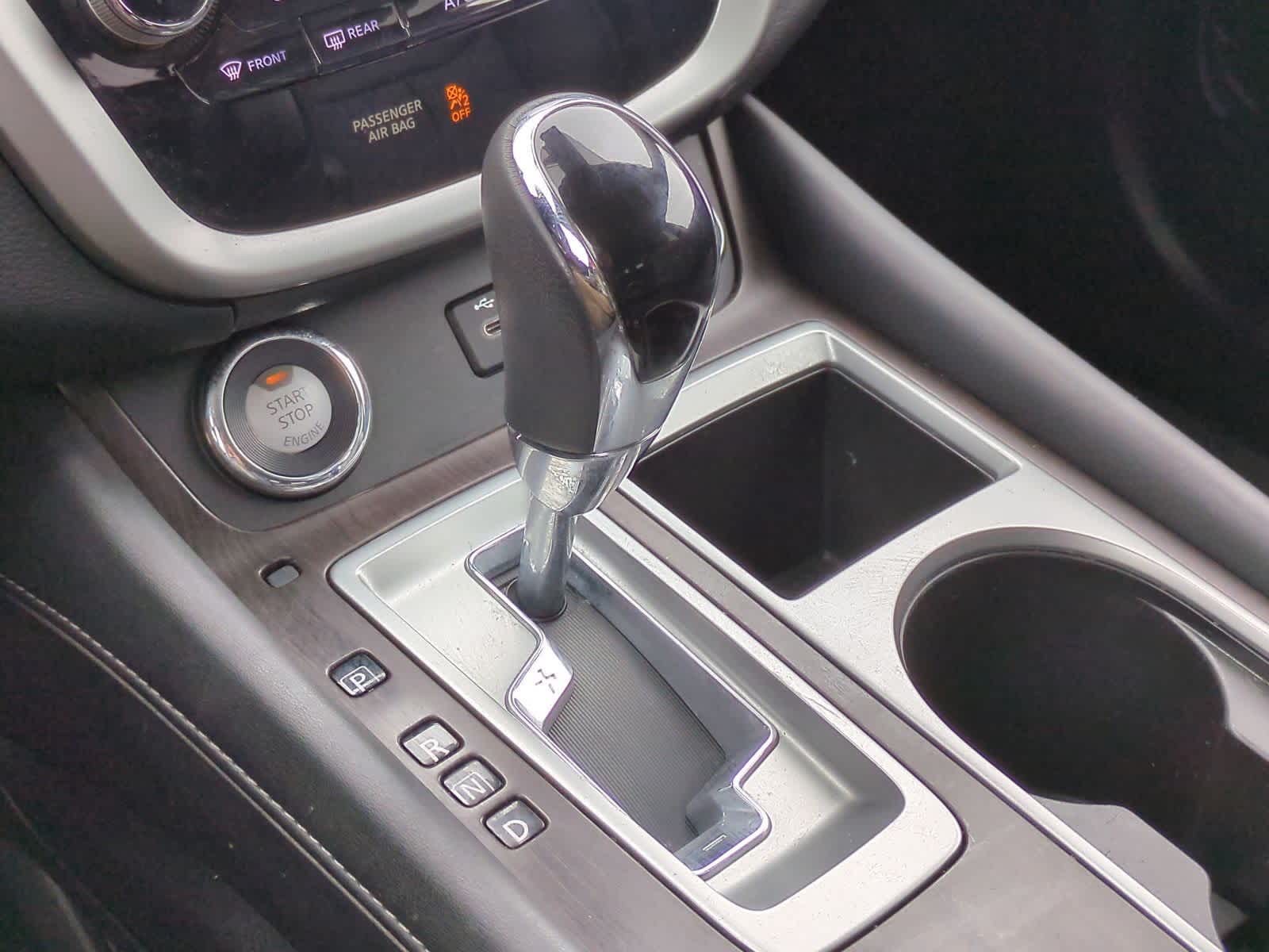 Thumbnail: 2019 Nissan Murano - 33