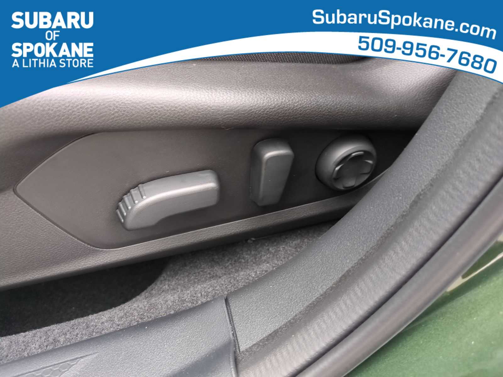 Thumbnail: 2026 Subaru Outback - 18