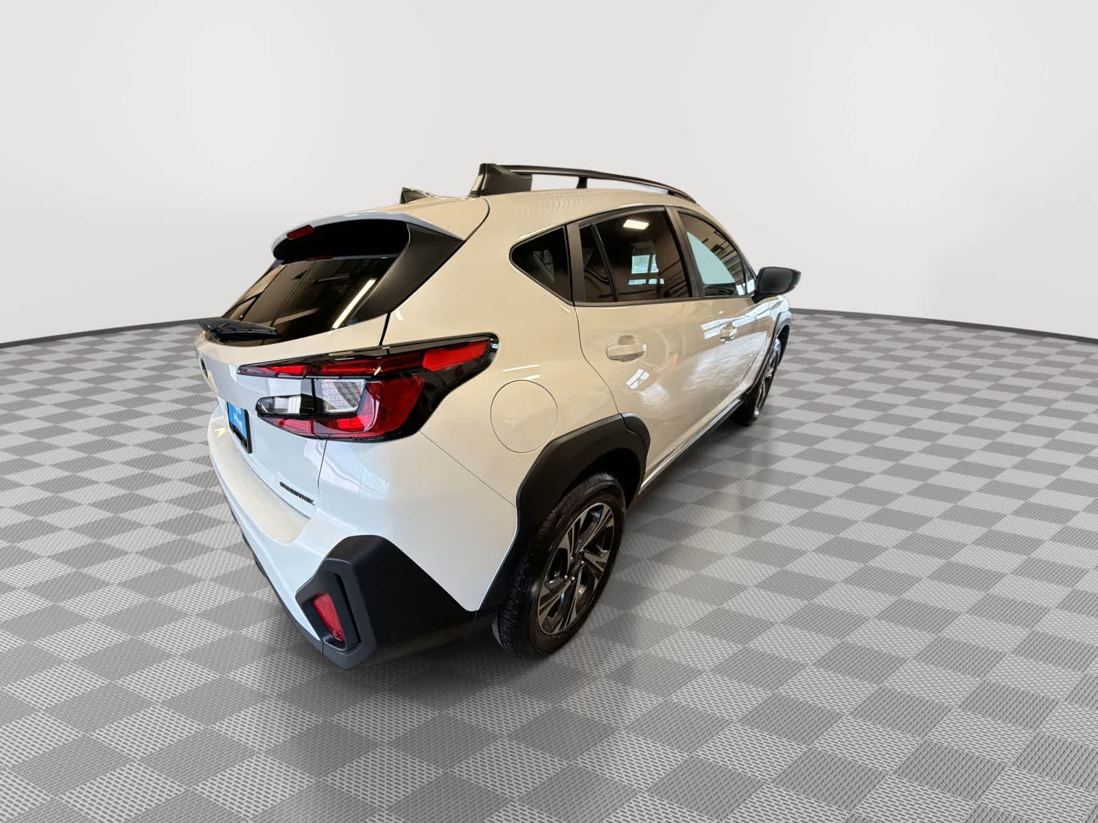 Thumbnail: 2026 Subaru Crosstrek - 8