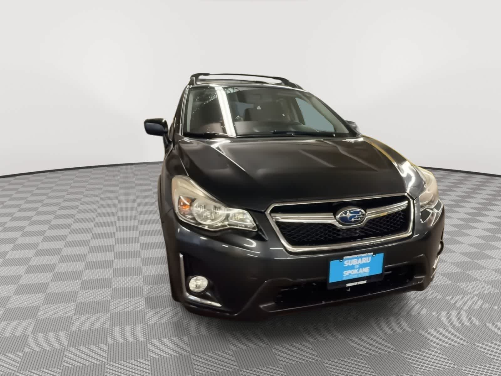 Thumbnail: 2016 Subaru Crosstrek - 2