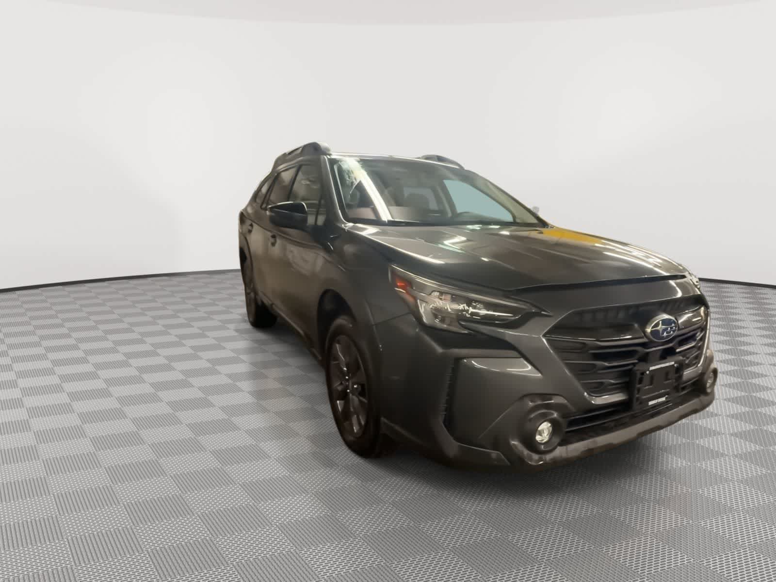 Thumbnail: 2025 Subaru Outback - 3