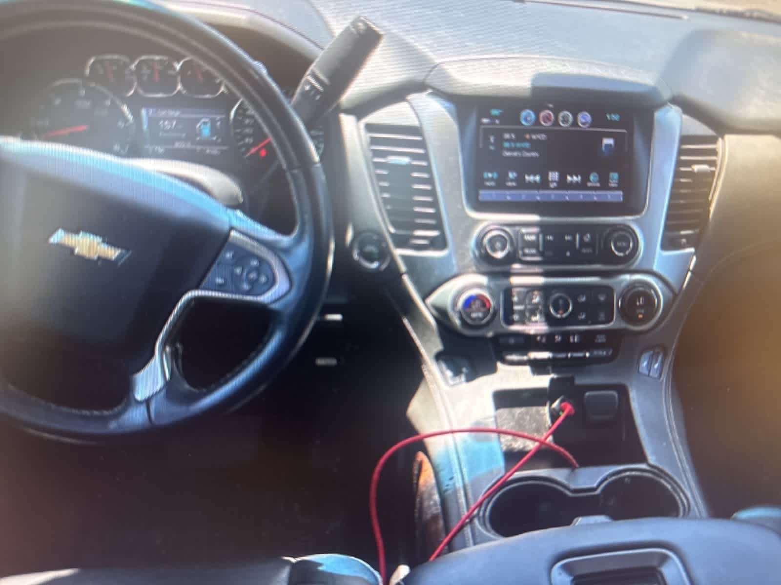 Thumbnail: 2019 Chevrolet Tahoe - 17