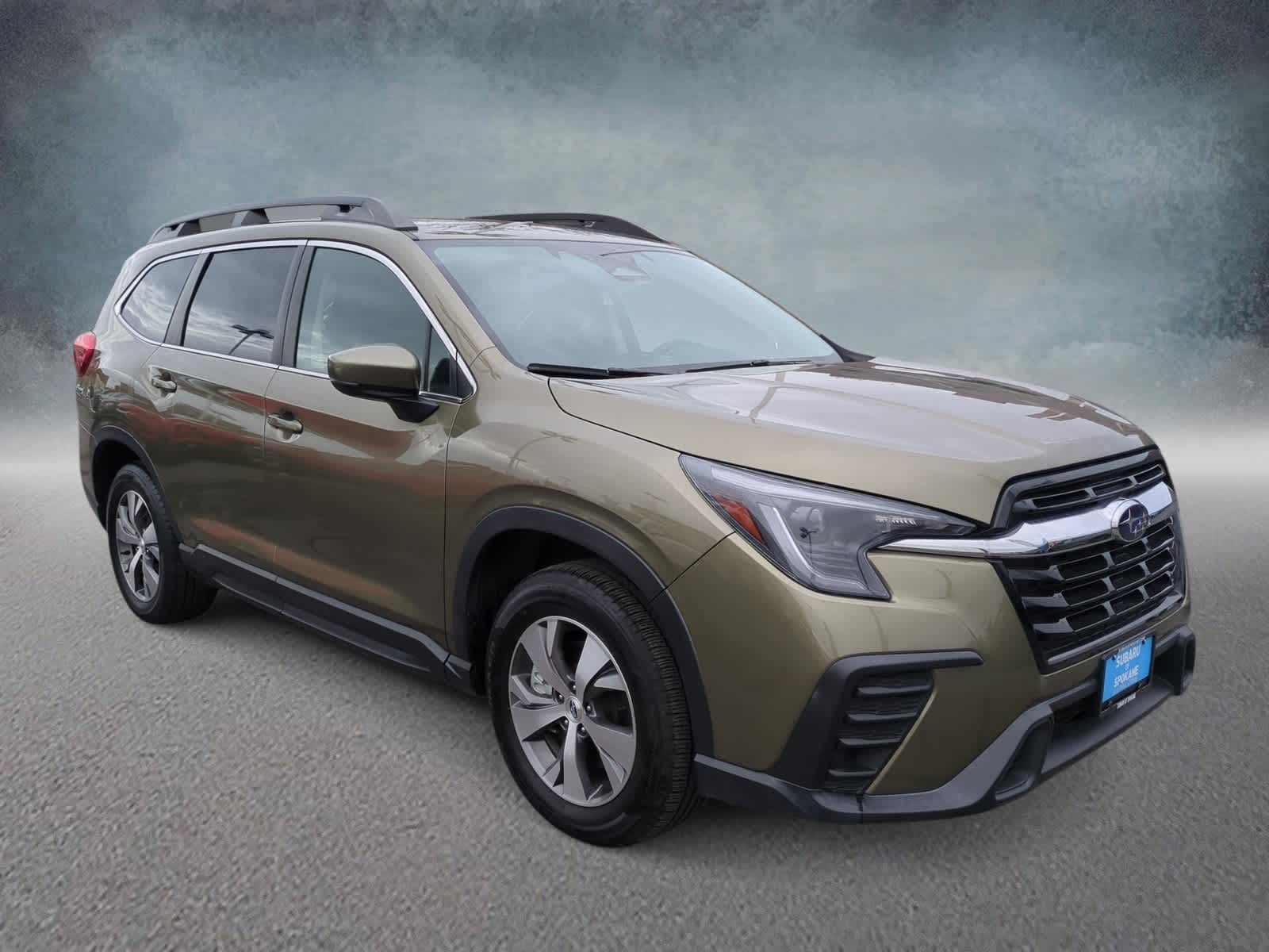 Thumbnail: 2024 Subaru Ascent - 3