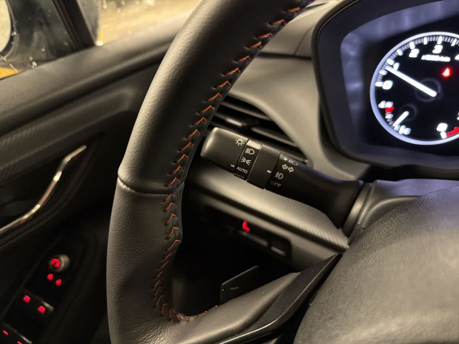 Thumbnail: 2025 Subaru Crosstrek - 30