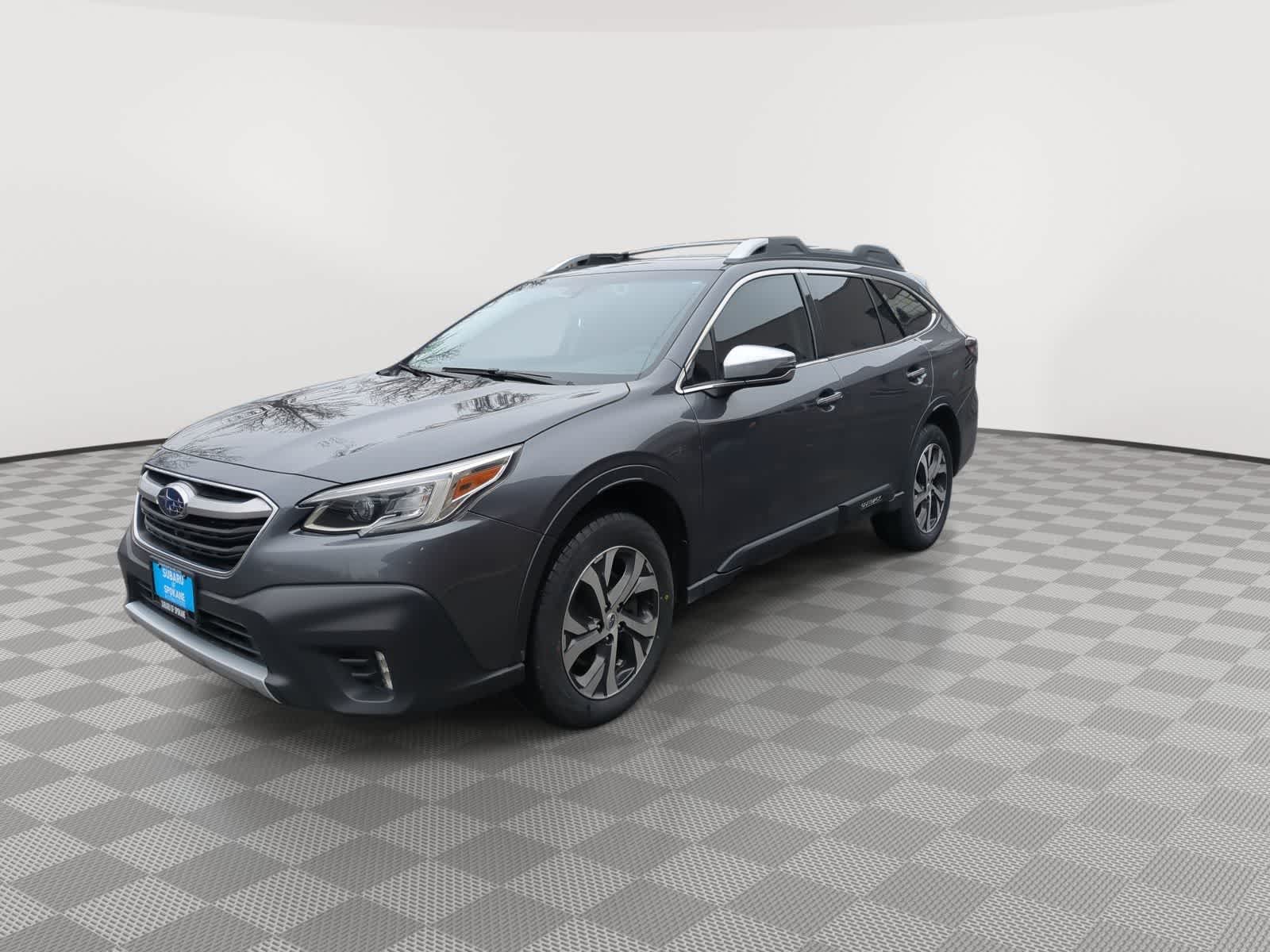 Thumbnail: 2022 Subaru Outback - 4
