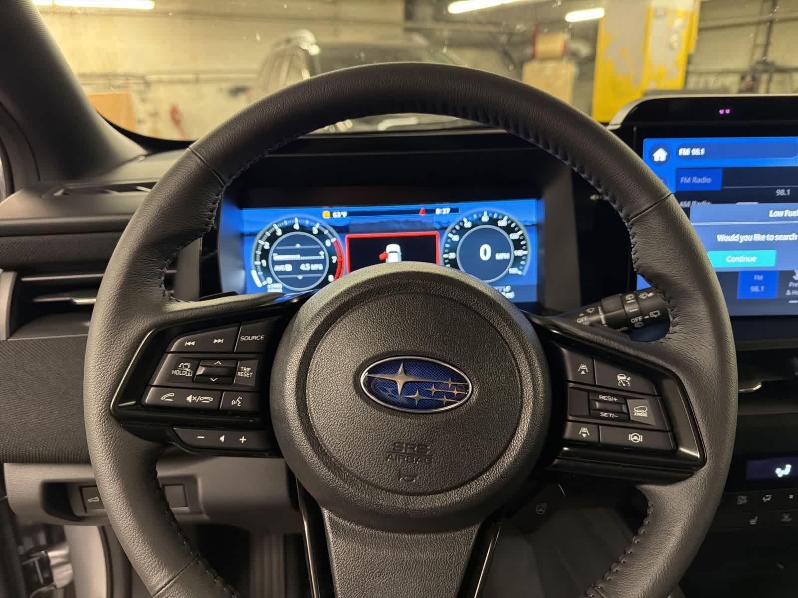 Thumbnail: 2026 Subaru Outback - 24