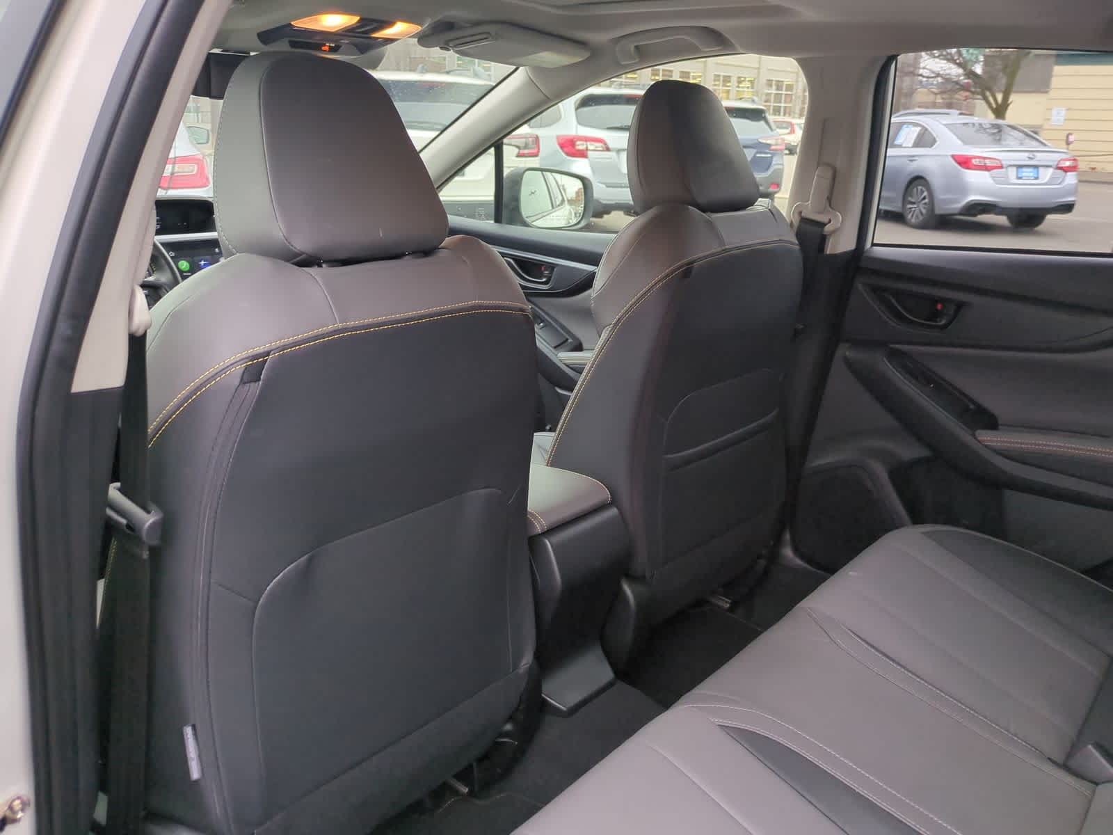 Thumbnail: 2023 Subaru Crosstrek - 20