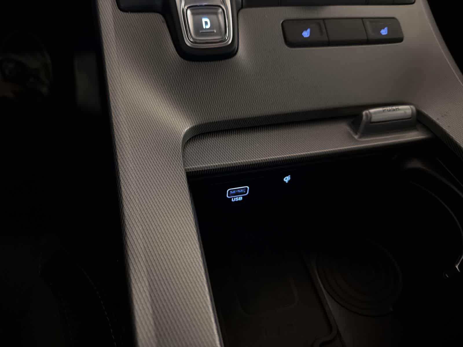 Thumbnail: 2020 Hyundai Palisade - 34