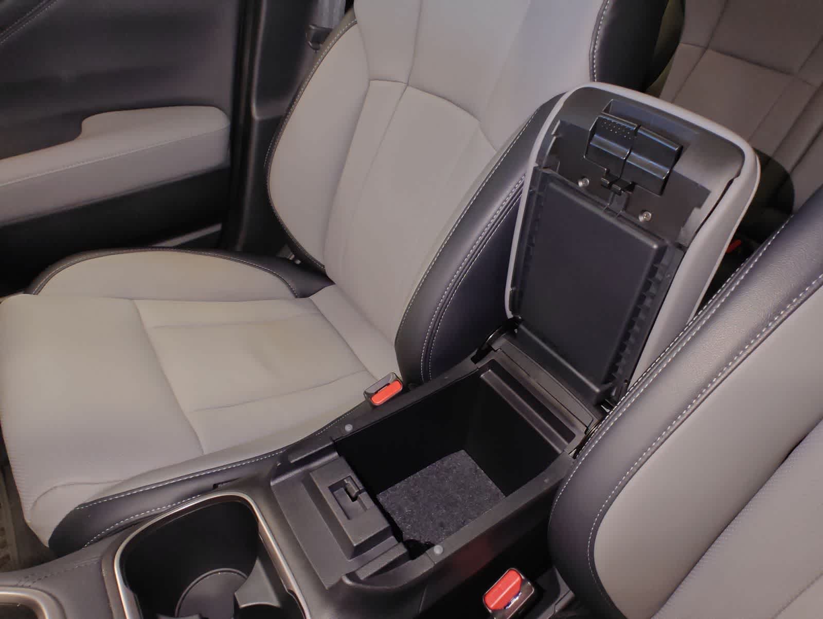 Thumbnail: 2025 Subaru Outback - 31