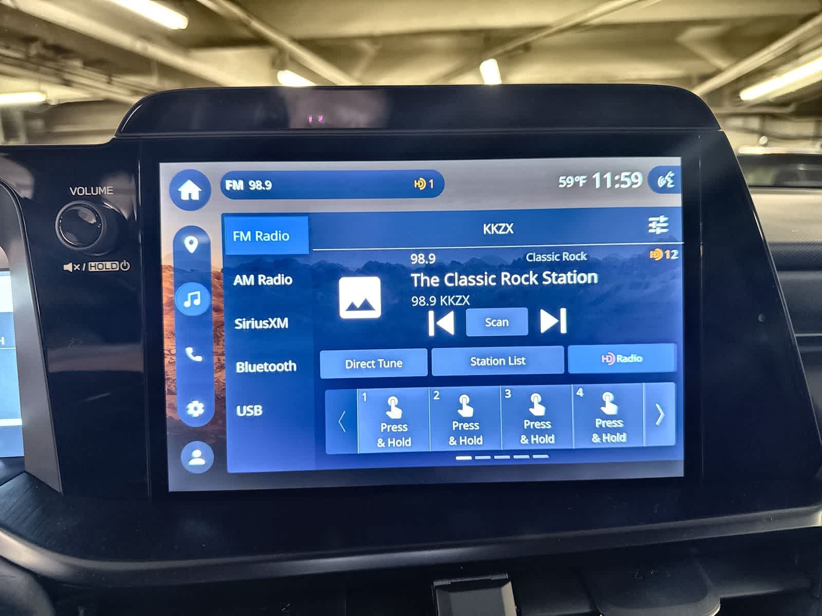 Thumbnail: 2026 Subaru Outback - 26