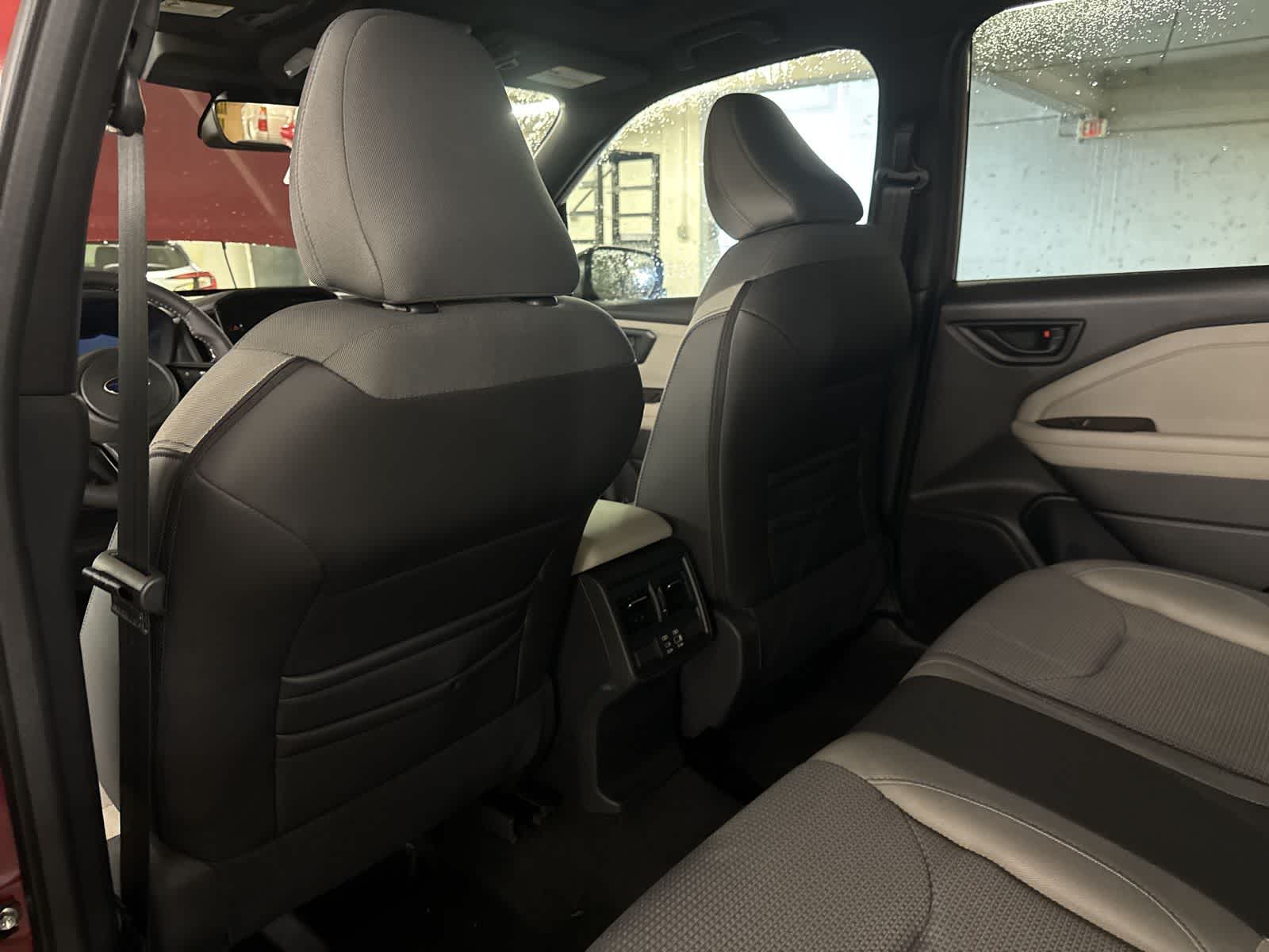 Thumbnail: 2026 Subaru Forester - 17