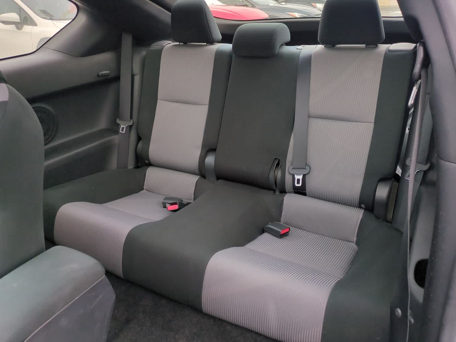 Thumbnail: 2014 Scion tC - 20