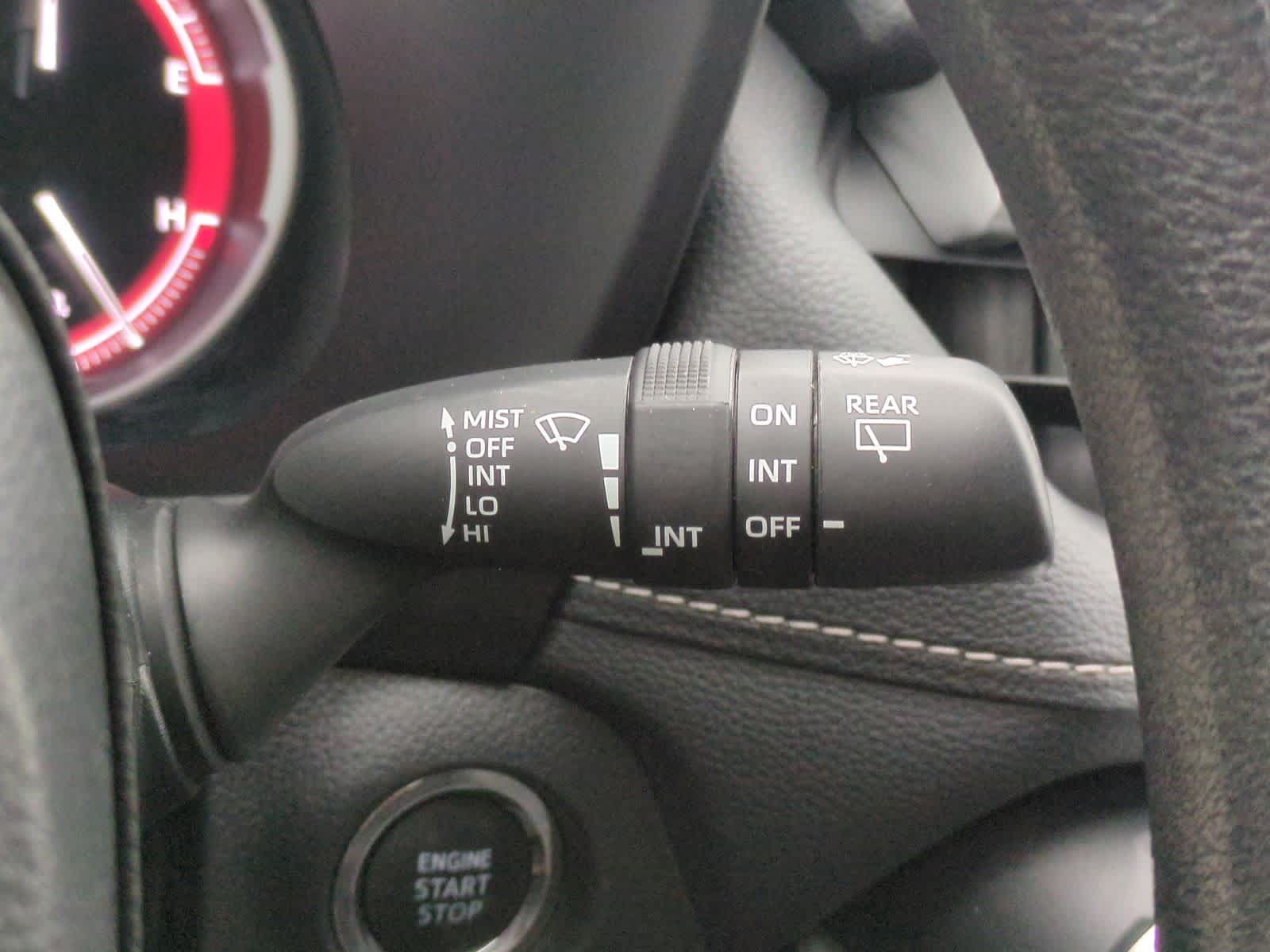 Thumbnail: 2024 Toyota RAV4 - 25