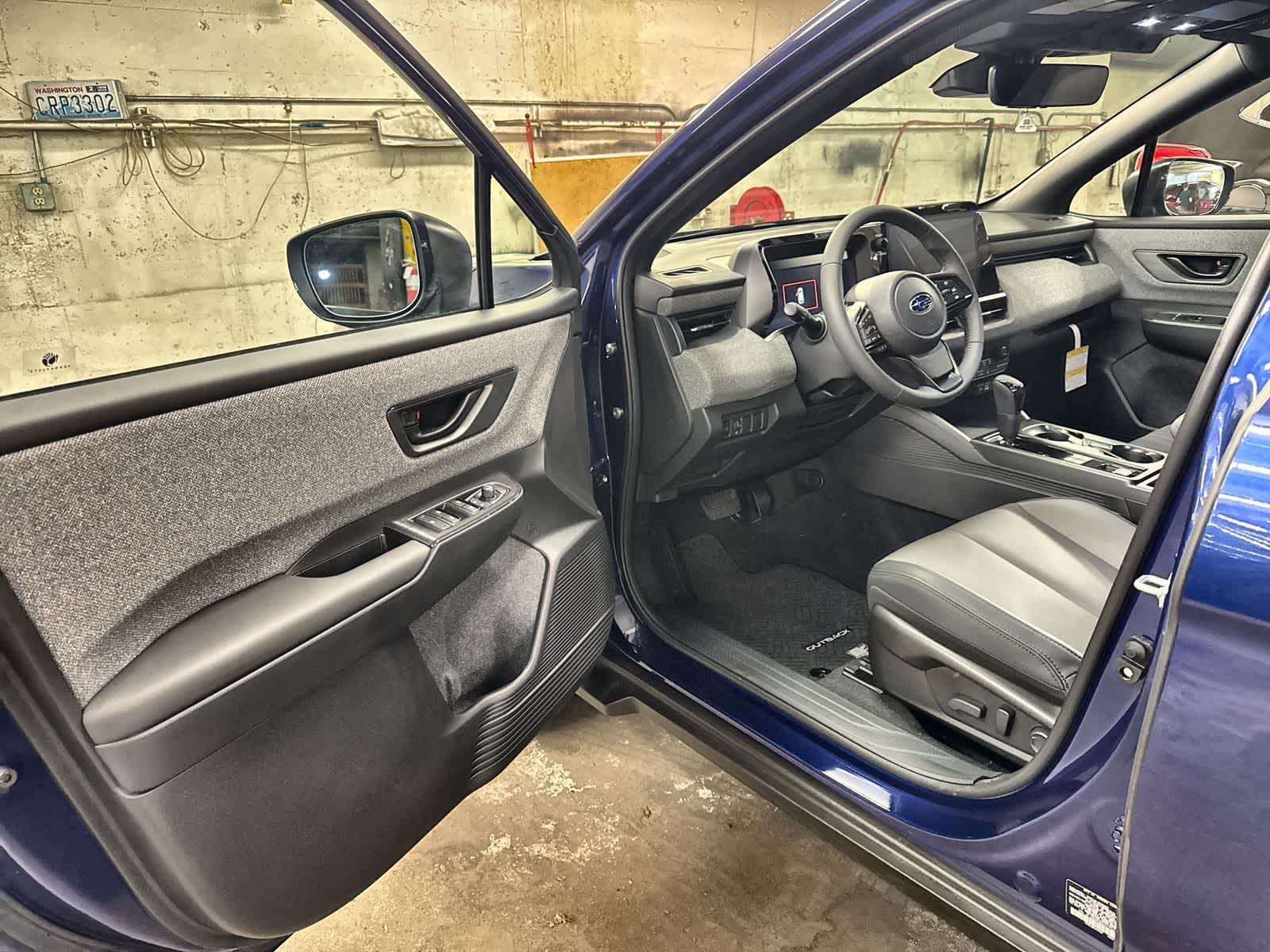 Thumbnail: 2026 Subaru Outback - 10