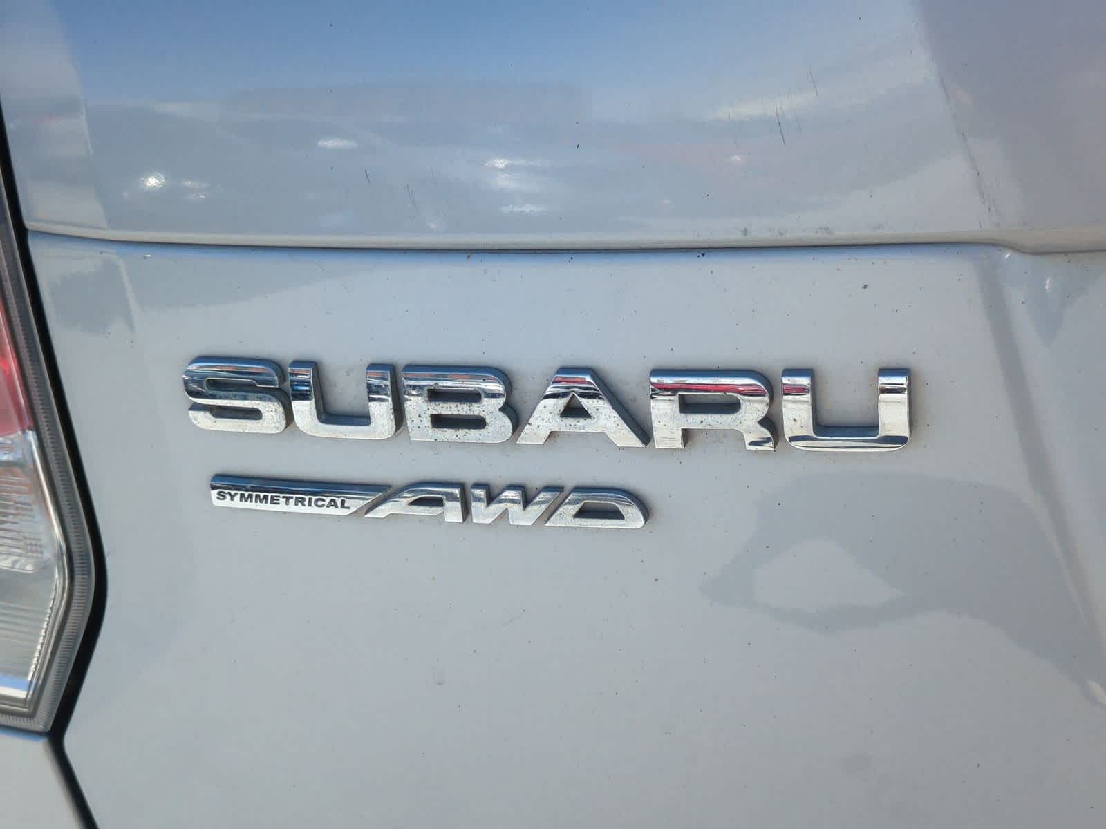 Thumbnail: 2017 Subaru Forester - 12