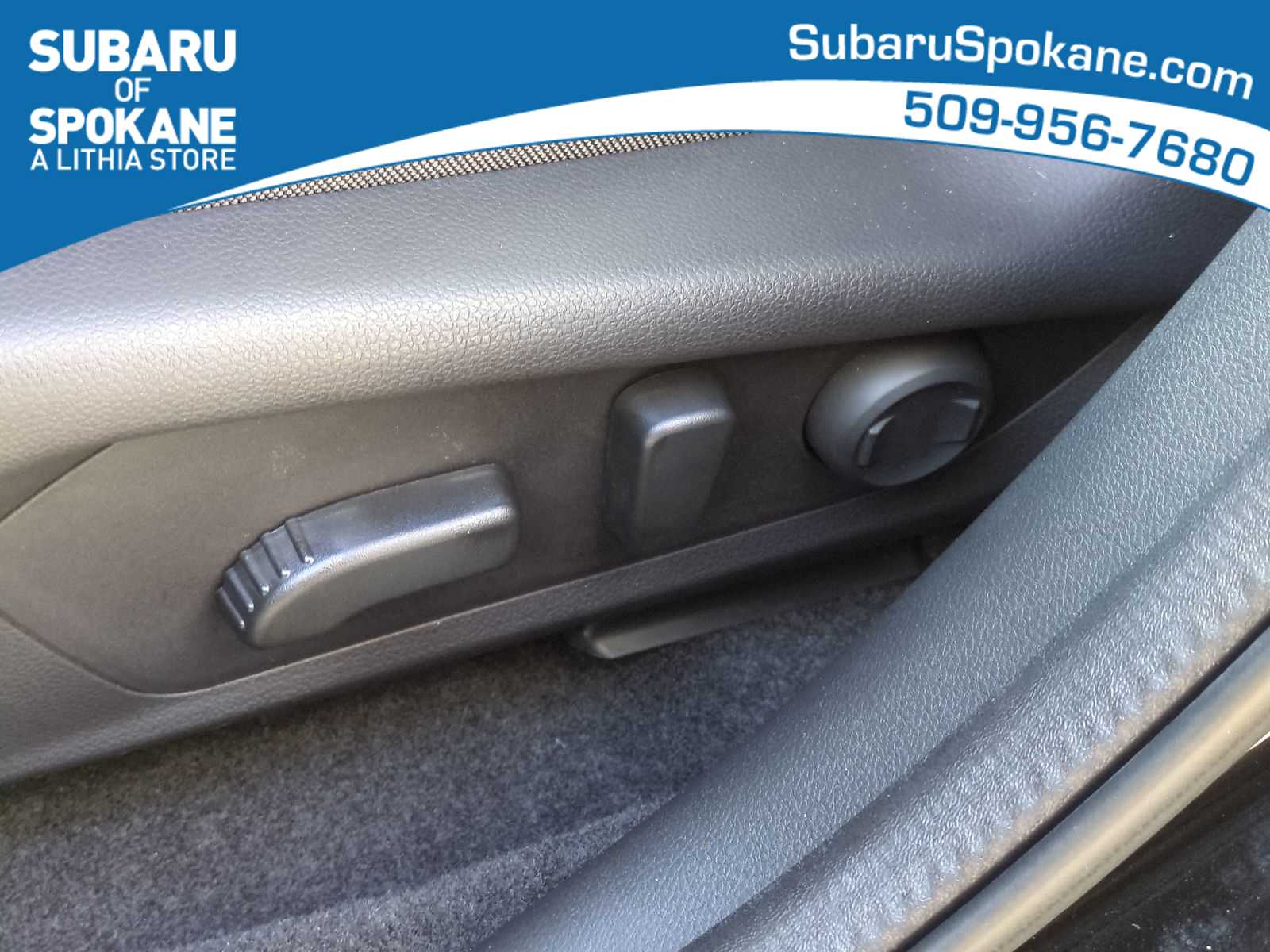 Thumbnail: 2026 Subaru Crosstrek - 18