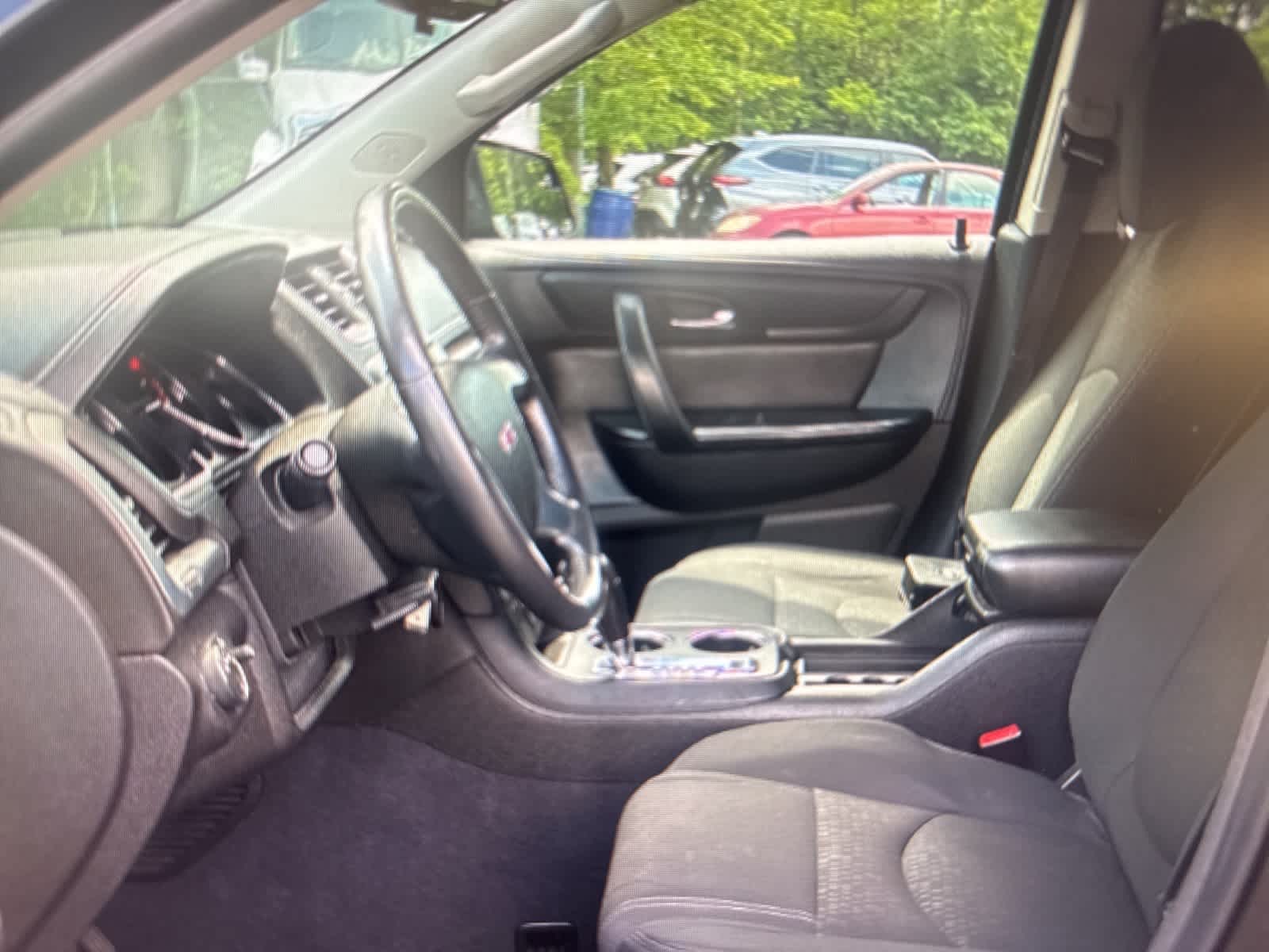 Thumbnail: 2014 GMC Acadia - 10