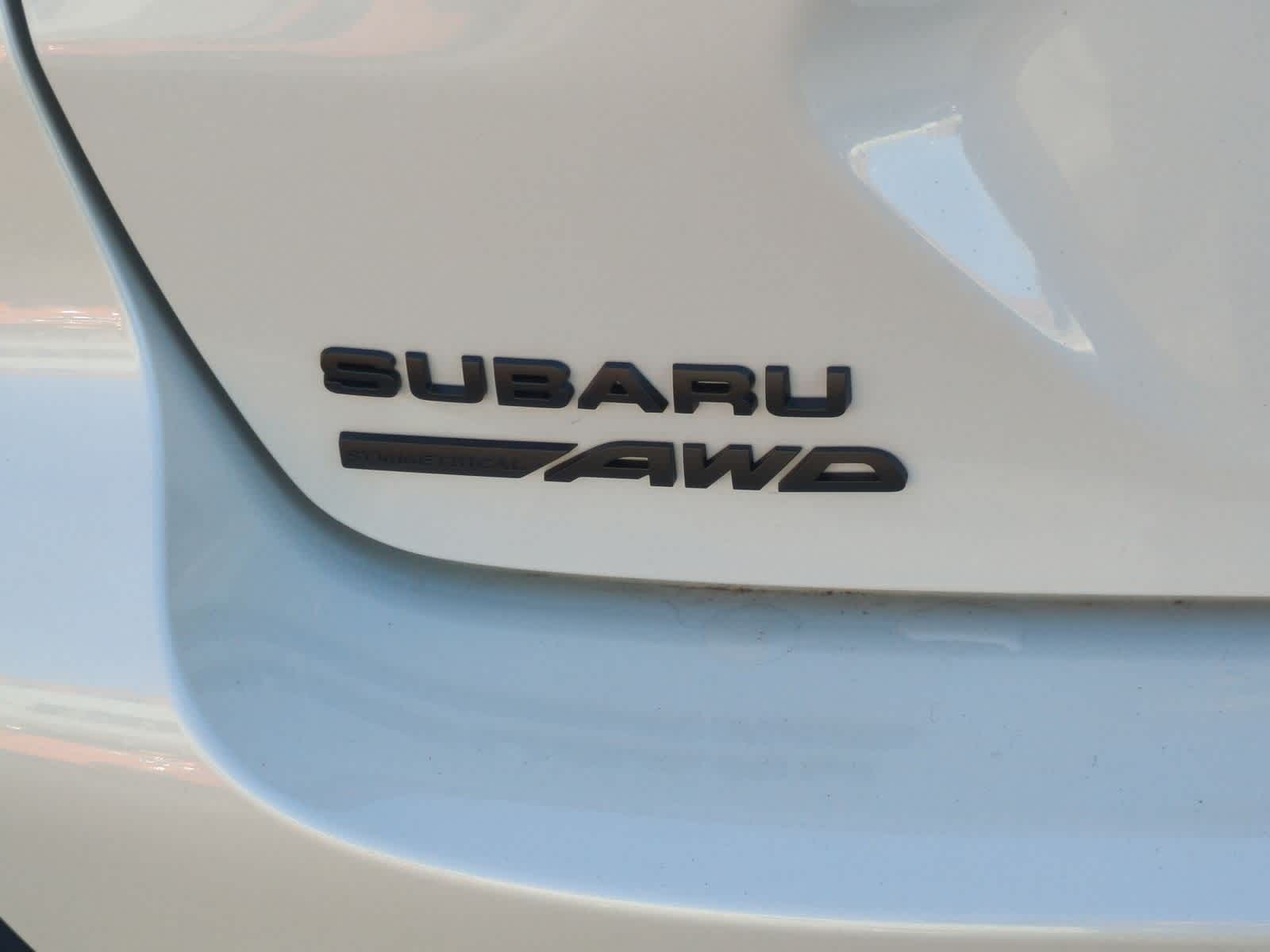 Thumbnail: 2026 Subaru Crosstrek - 12