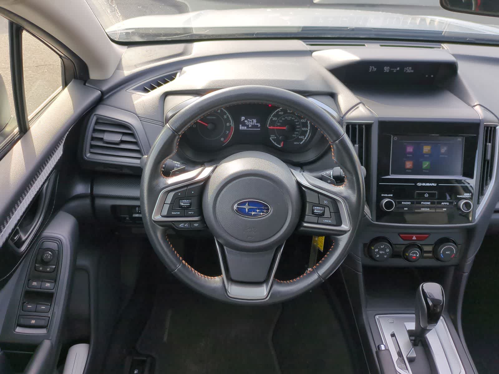 Thumbnail: 2018 Subaru Crosstrek - 23
