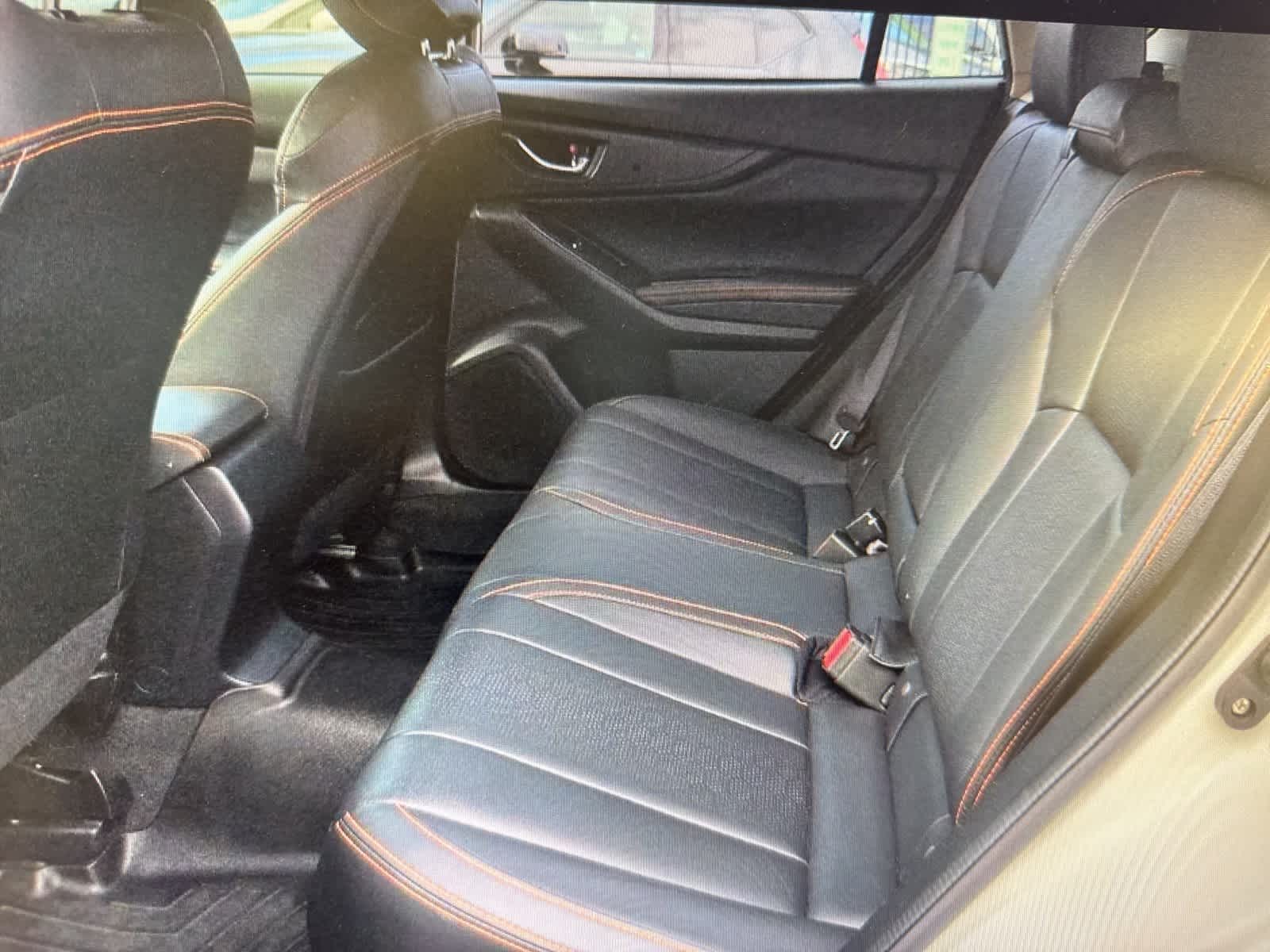 Thumbnail: 2020 Subaru Crosstrek - 24