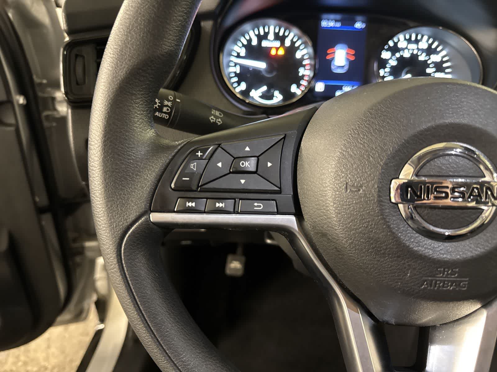 Thumbnail: 2020 Nissan Rogue - 23