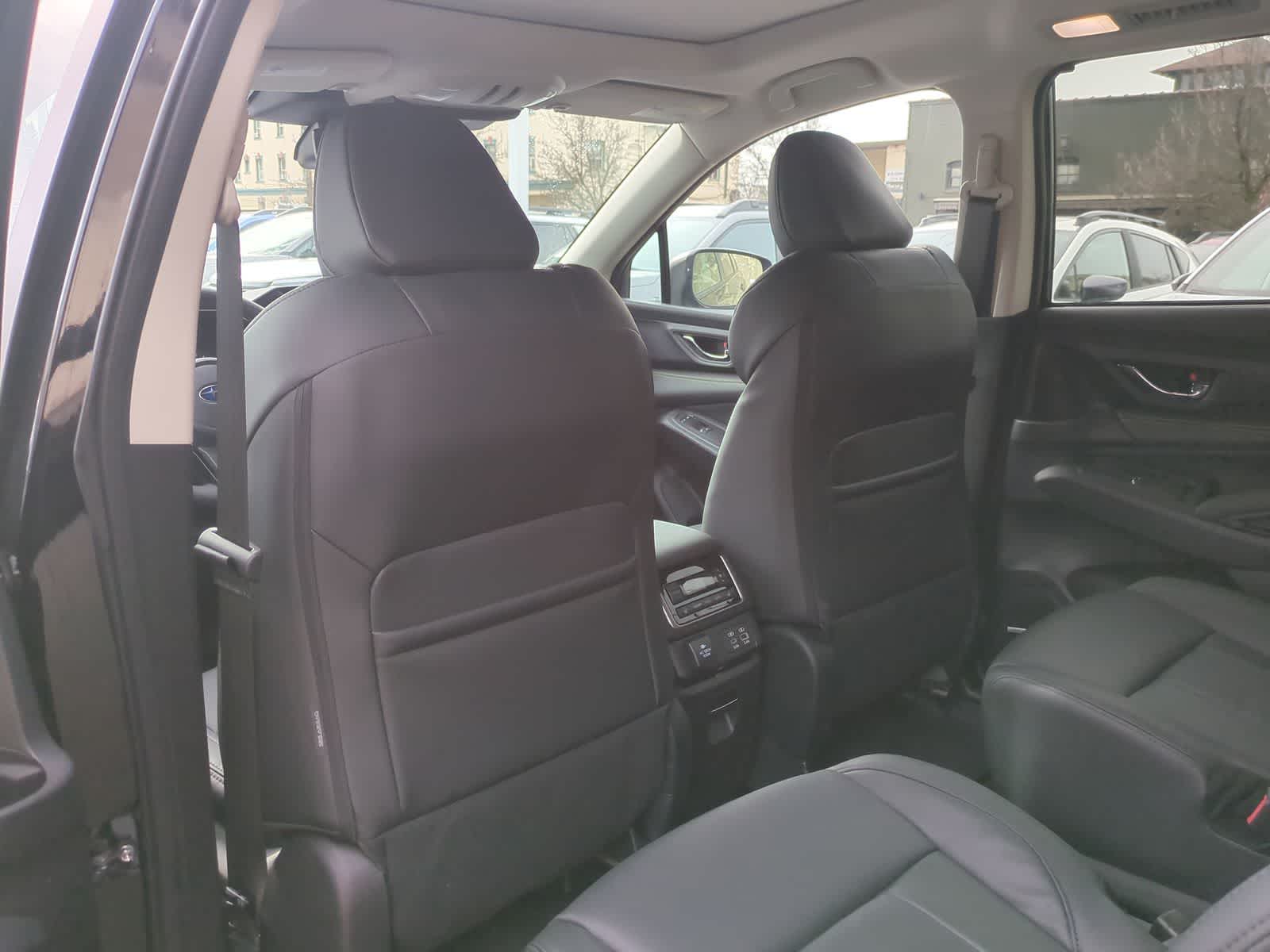 Thumbnail: 2026 Subaru Ascent - 19