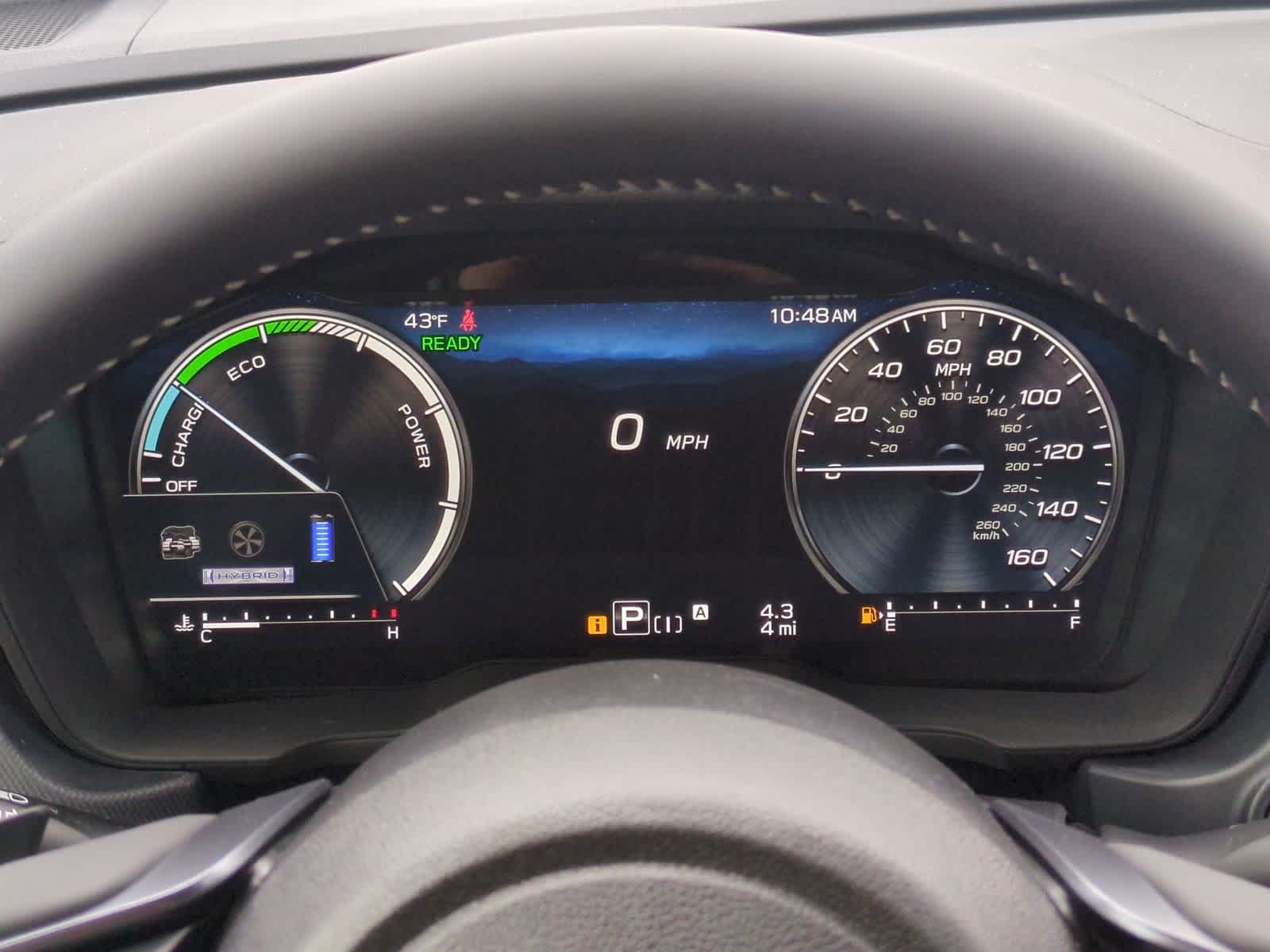 Thumbnail: 2025 Subaru Forester - 34