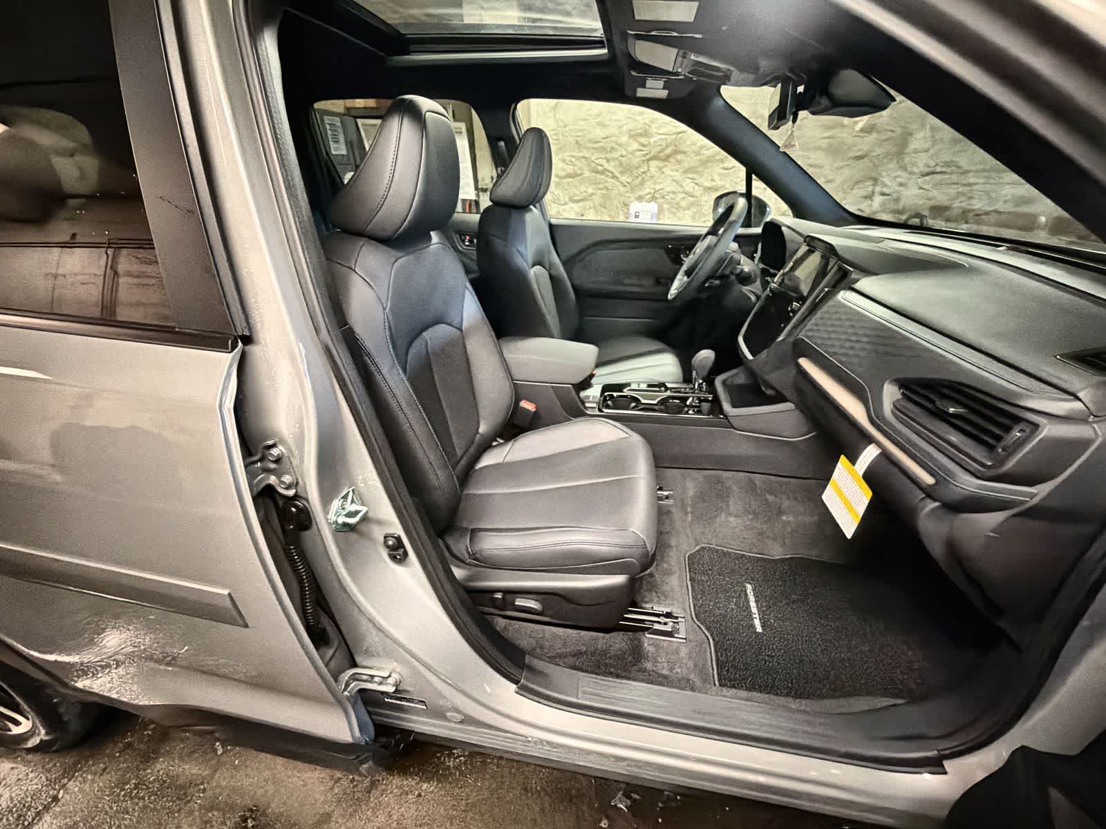 Thumbnail: 2026 Subaru Forester - 24