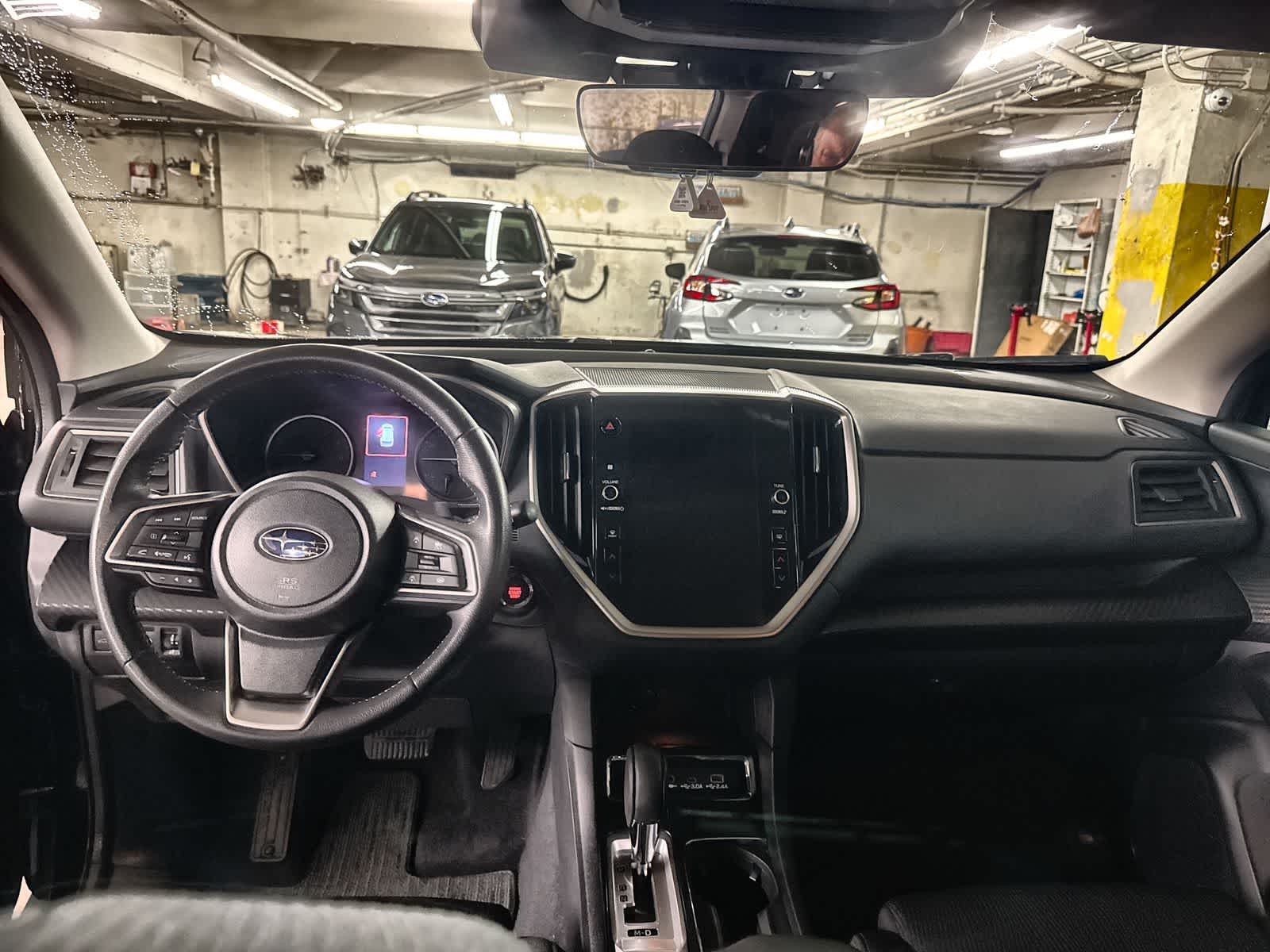 Thumbnail: 2024 Subaru Ascent - 17