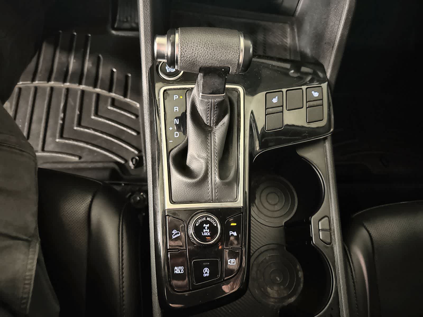 Thumbnail: 2023 Kia Sportage - 28