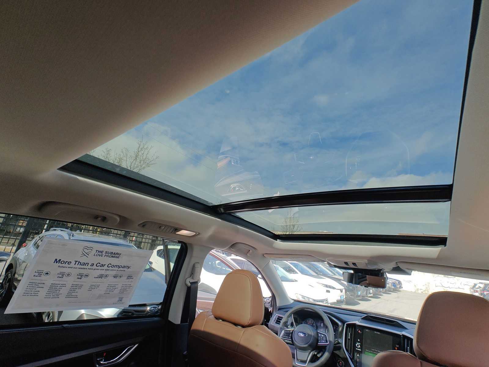 Thumbnail: 2026 Subaru Ascent - 23