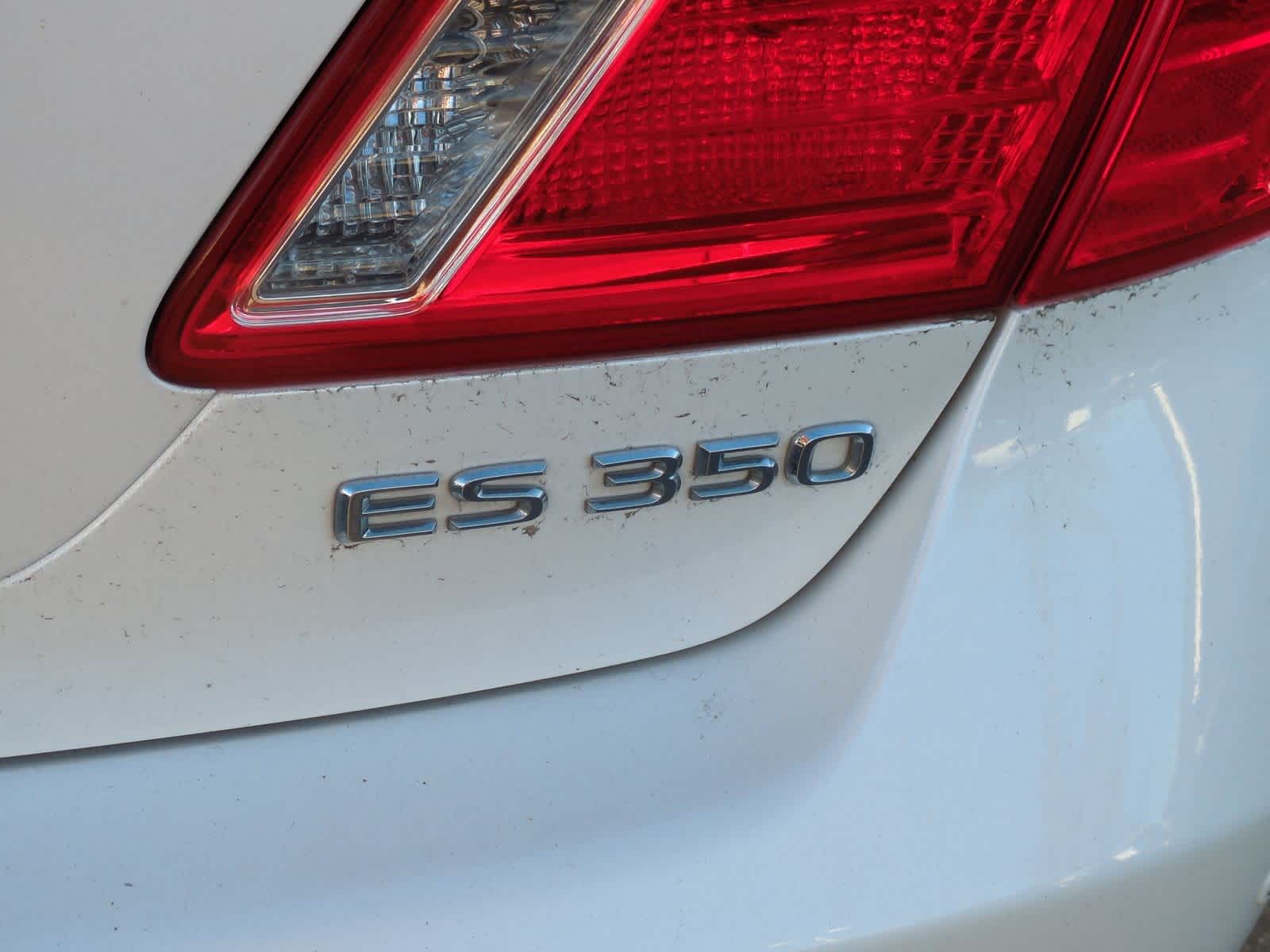 Thumbnail: 2007 Lexus ES - 13