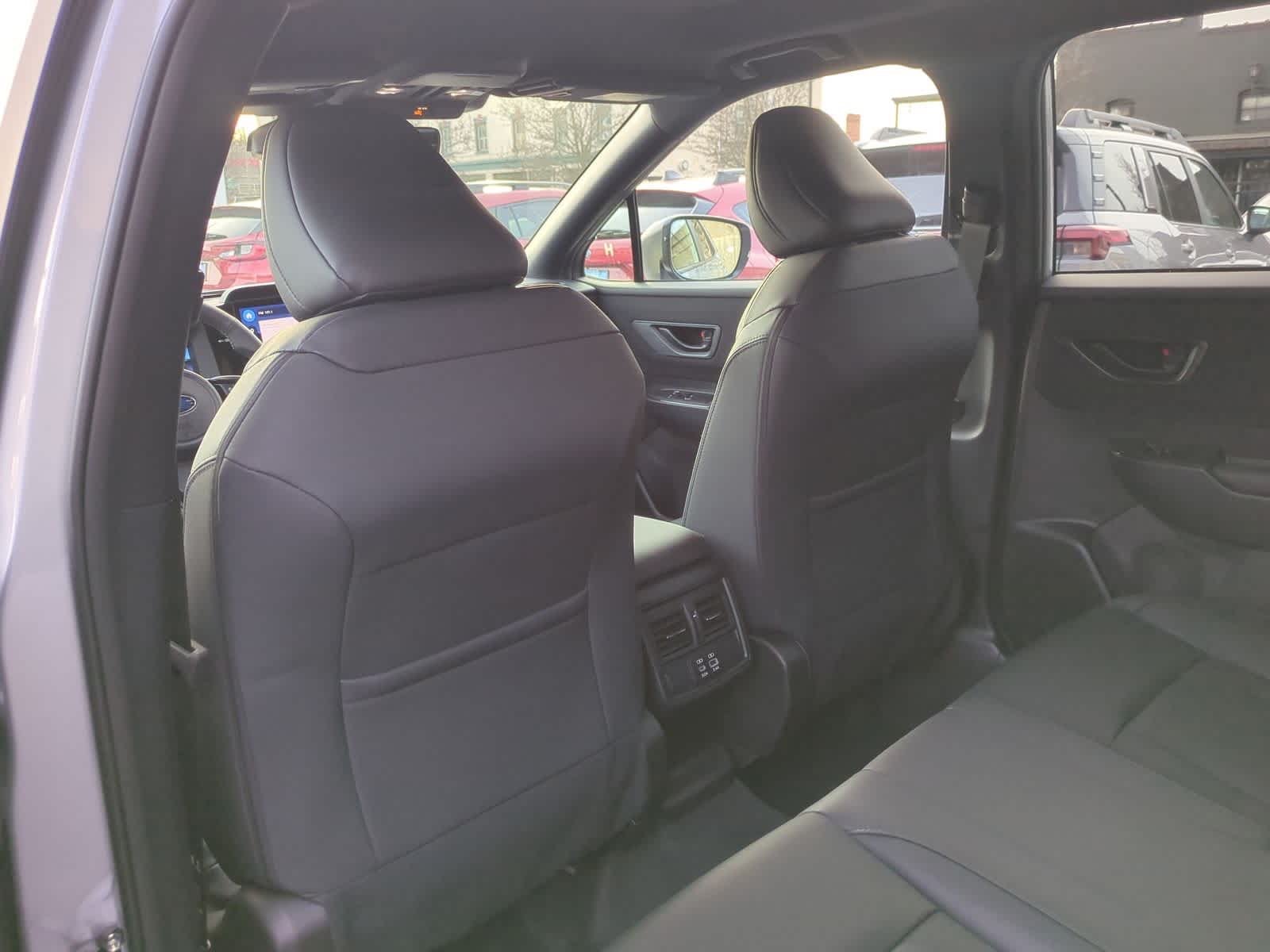 Thumbnail: 2026 Subaru Outback - 19