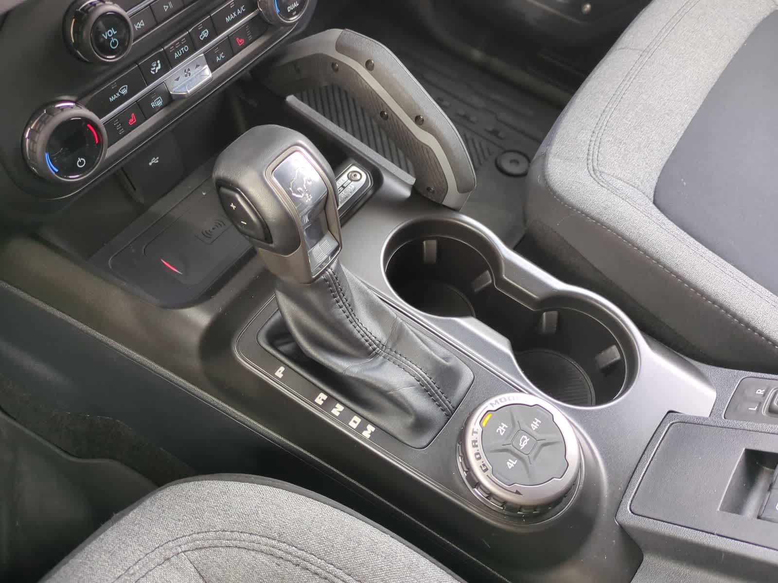 Thumbnail: 2023 Ford Bronco - 29