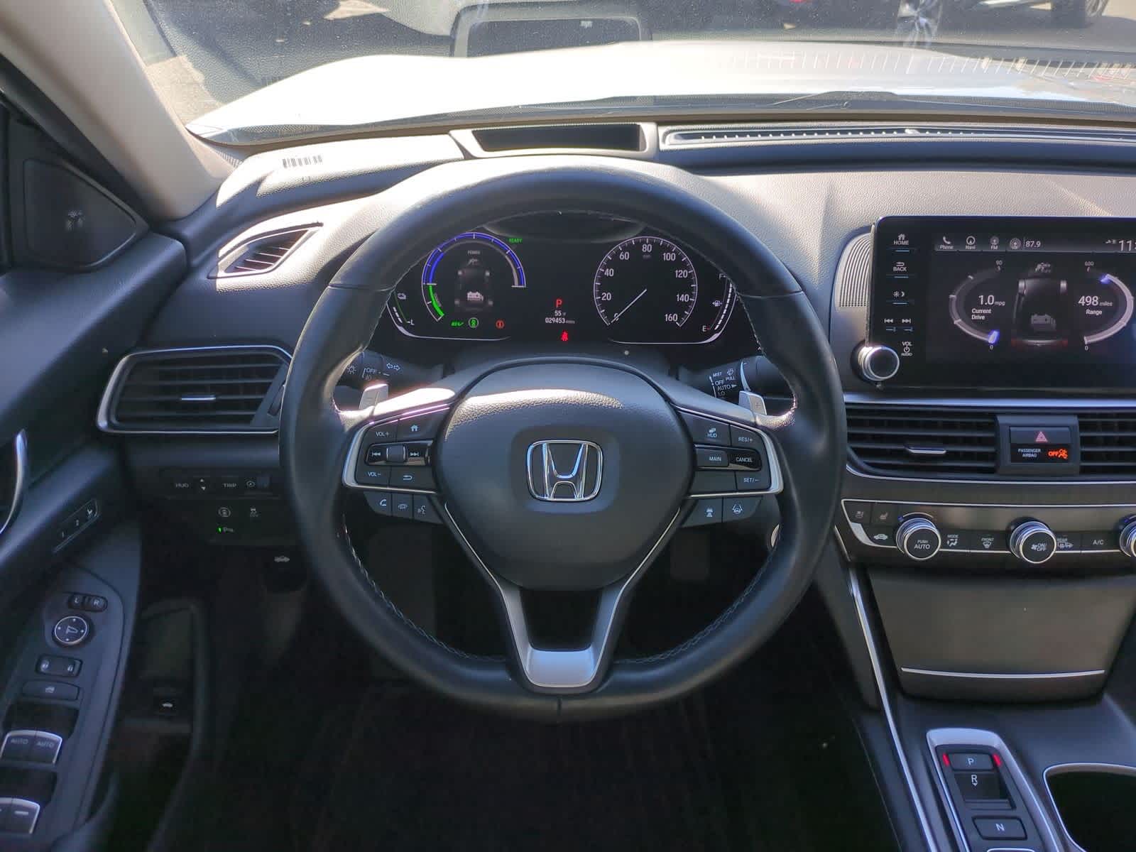 Thumbnail: 2020 Honda Accord - 24