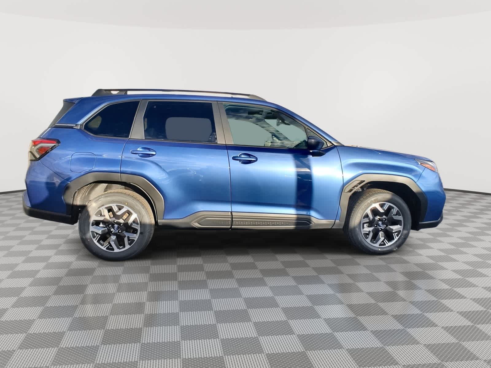 Thumbnail: 2026 Subaru Forester - 9