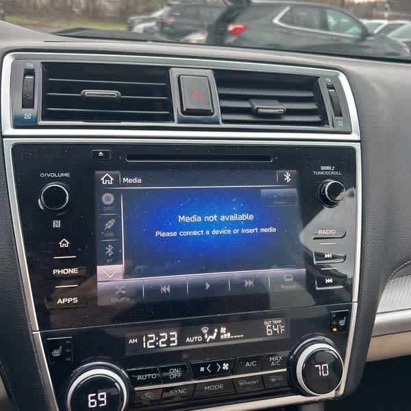 Thumbnail: 2018 Subaru Outback - 15