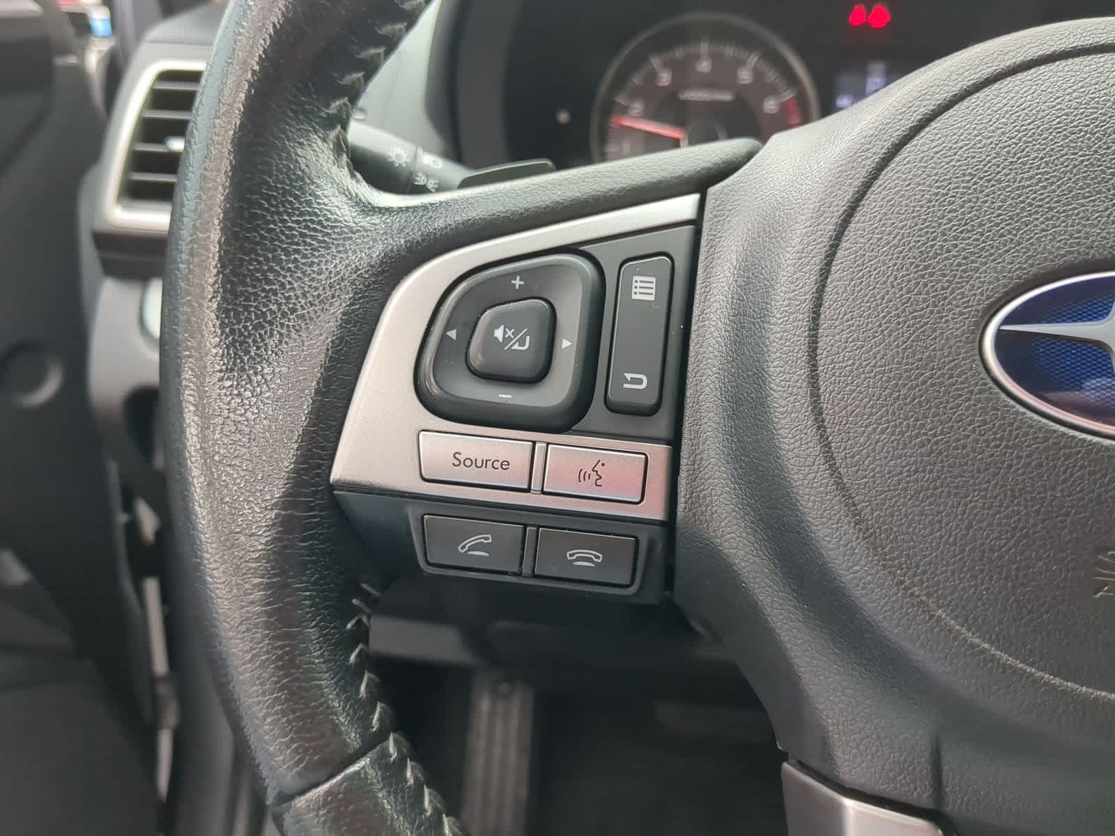 Thumbnail: 2018 Subaru Forester - 24