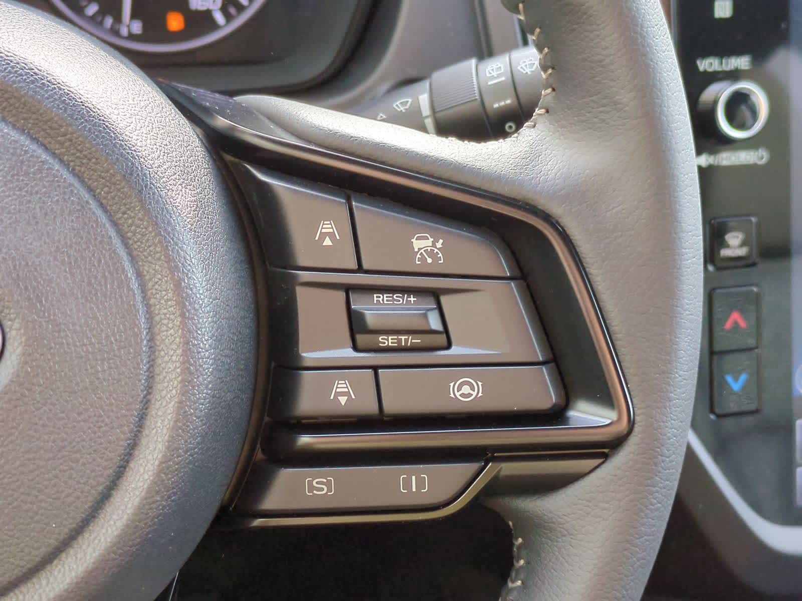 Thumbnail: 2026 Subaru Forester - 26