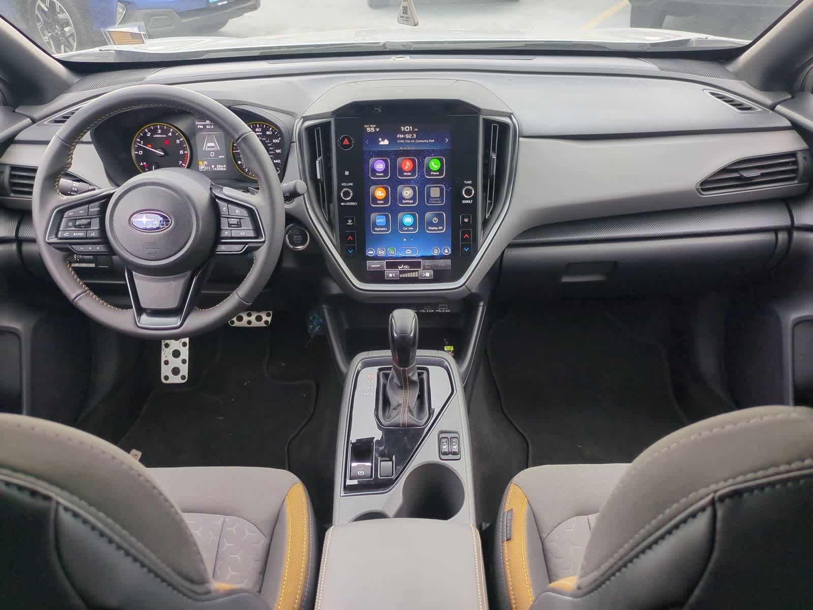 Thumbnail: 2024 Subaru Crosstrek - 17