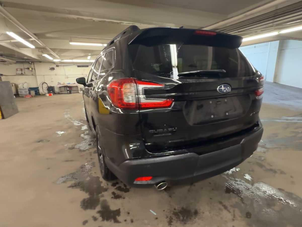 Thumbnail: 2026 Subaru Ascent - 6