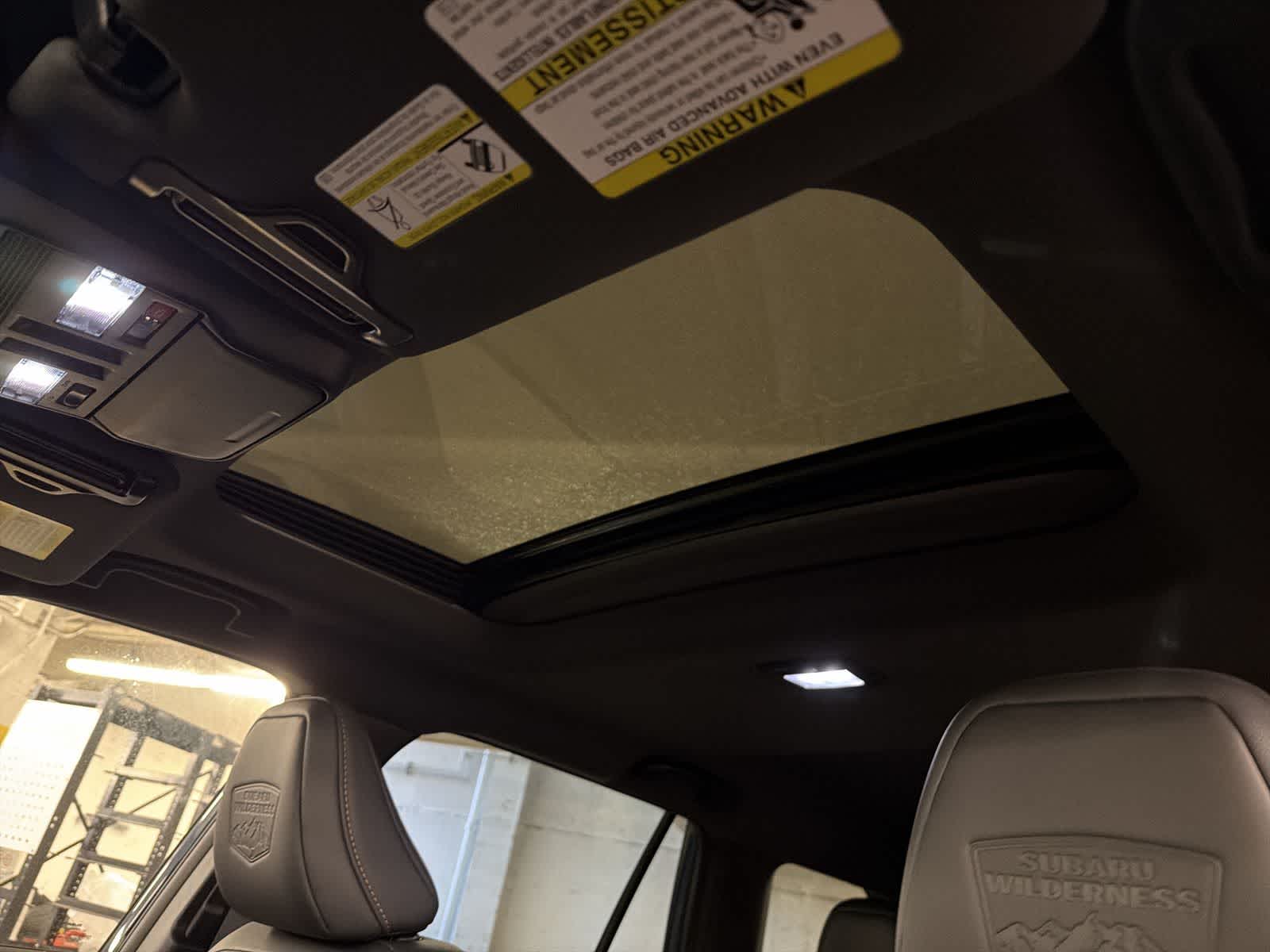 Thumbnail: 2026 Subaru Outback - 20