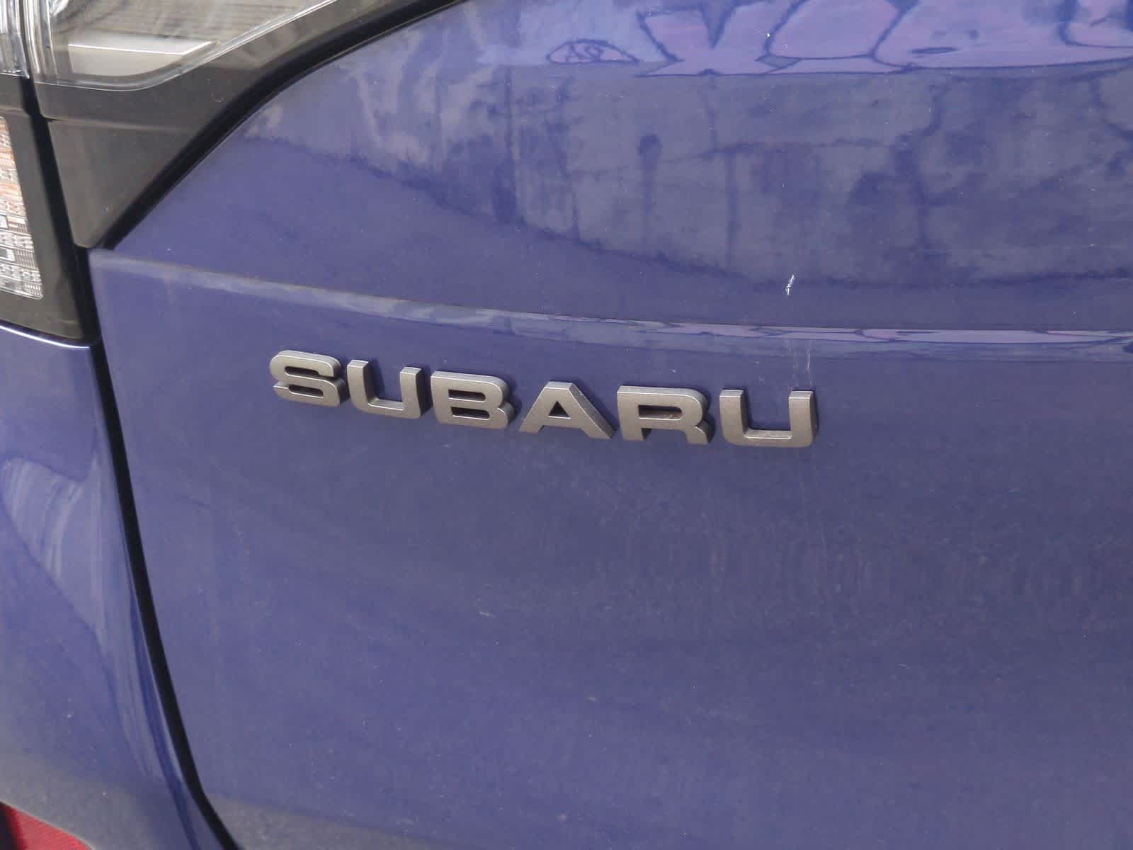 Thumbnail: 2026 Subaru Forester - 12