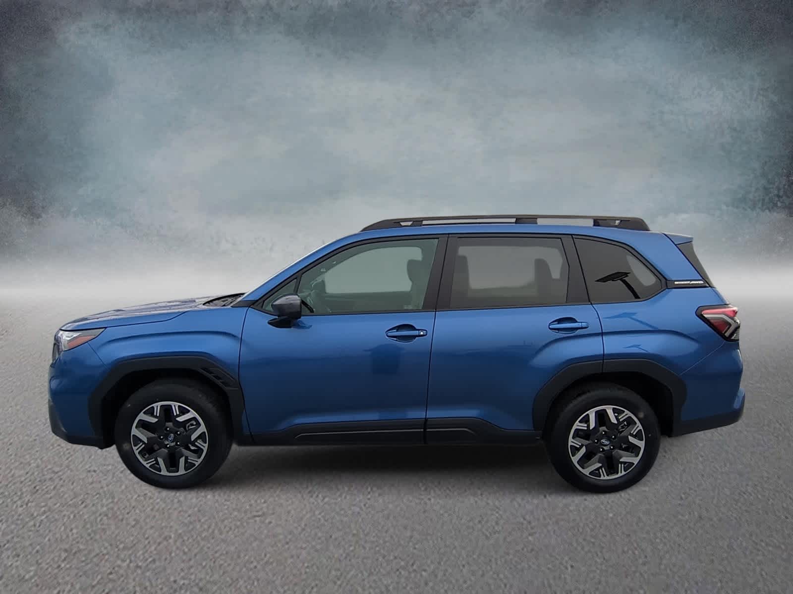 Thumbnail: 2026 Subaru Forester - 5