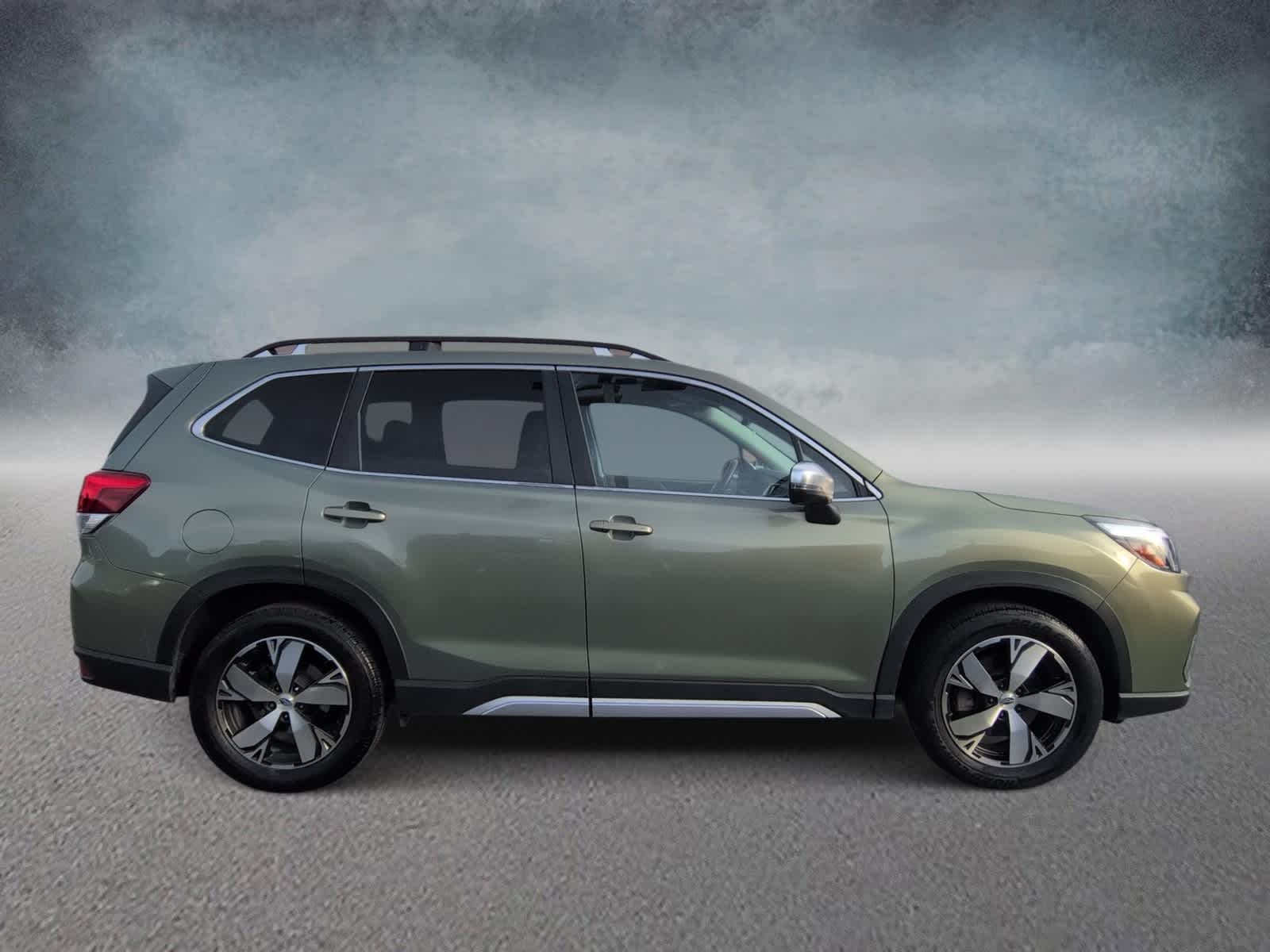 Thumbnail: 2021 Subaru Forester - 9