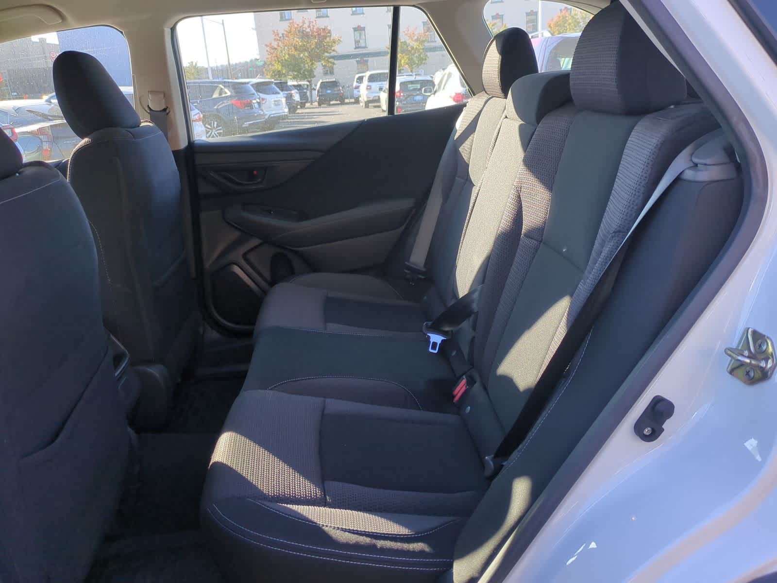 Thumbnail: 2020 Subaru Outback - 20