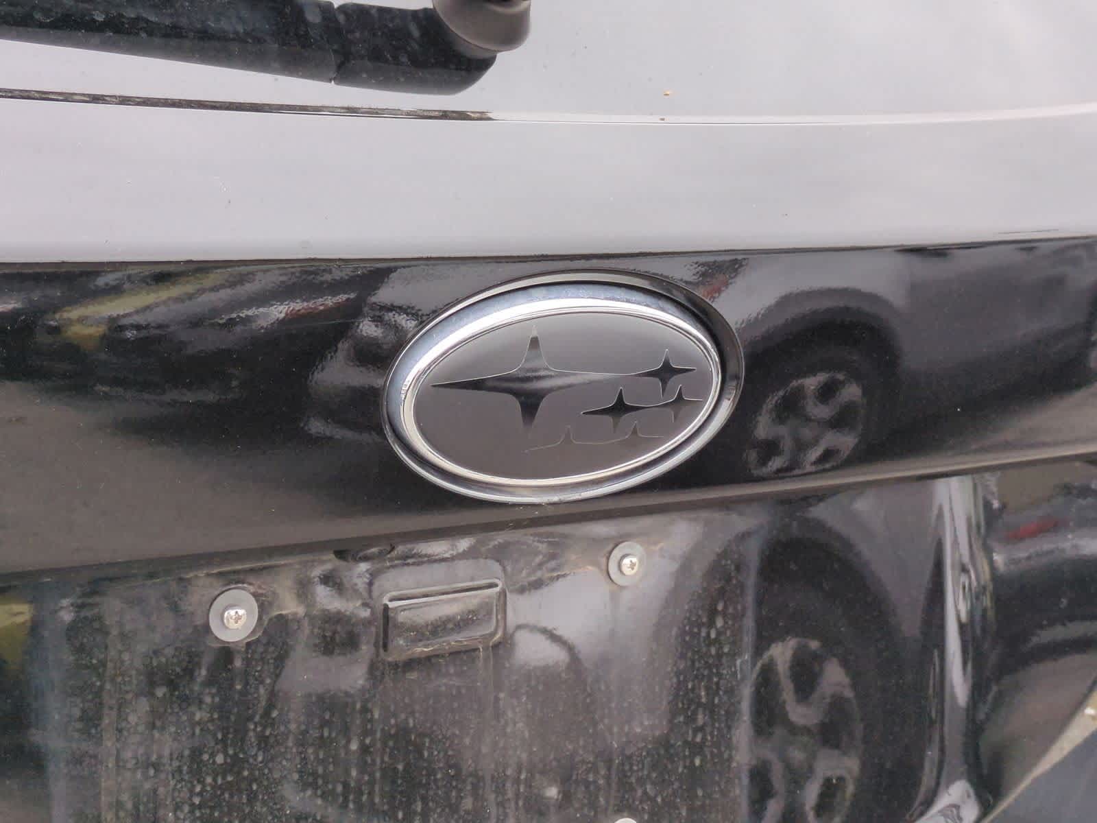 Thumbnail: 2025 Subaru Outback - 13