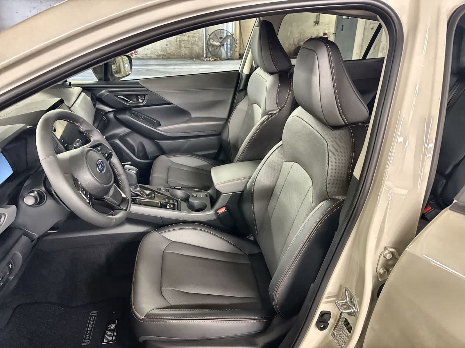 Thumbnail: 2026 Subaru Crosstrek - 14