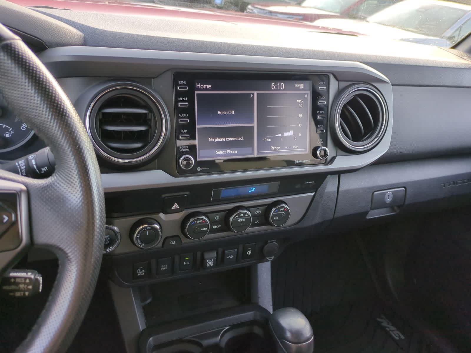 Thumbnail: 2021 Toyota Tacoma - 28