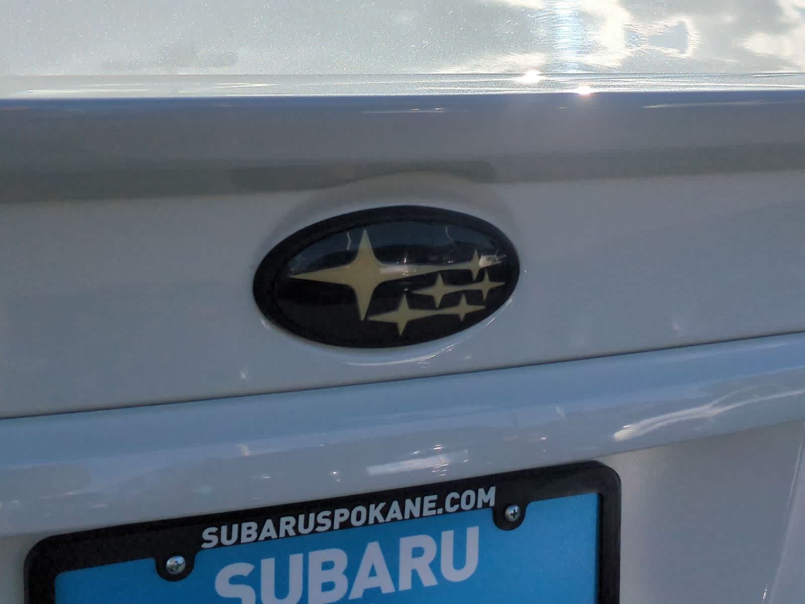 Thumbnail: 2020 Subaru WRX - 12